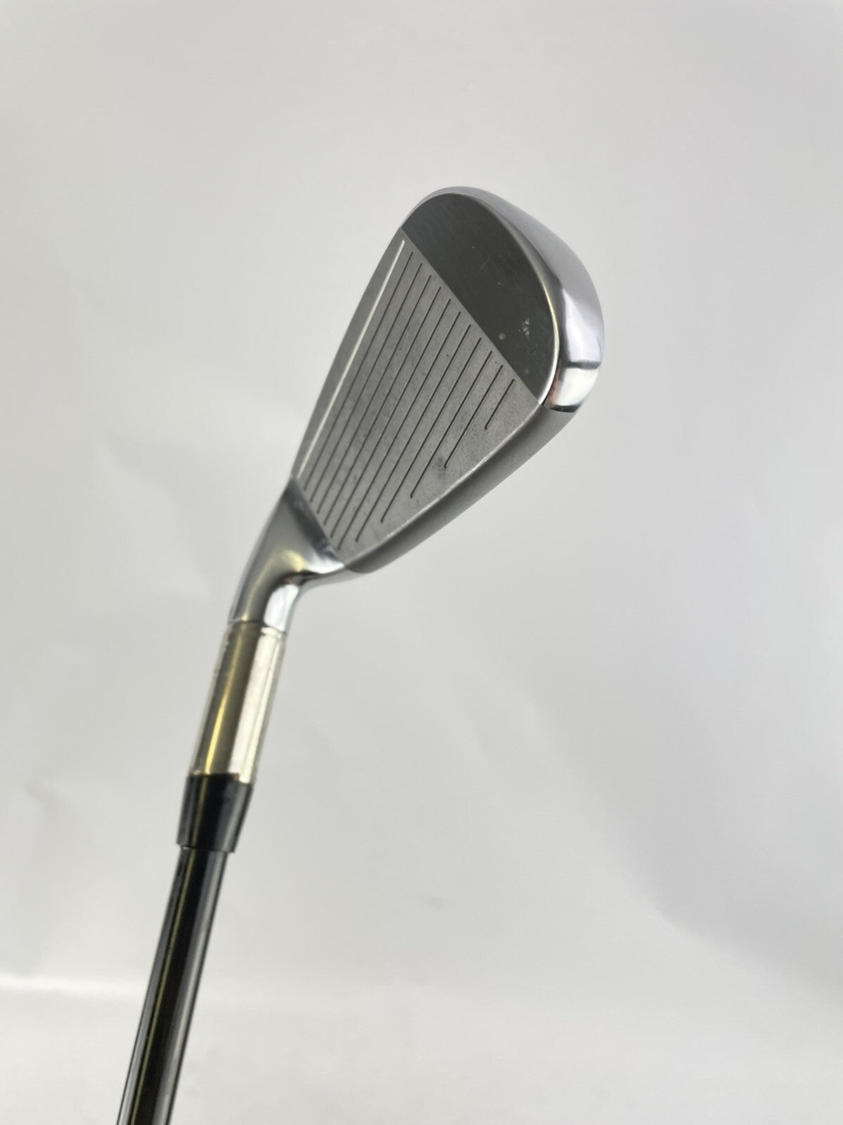 Cleveland 588MT 6 Iron Kuro Kage A Senior Graphite /New Grip /889815