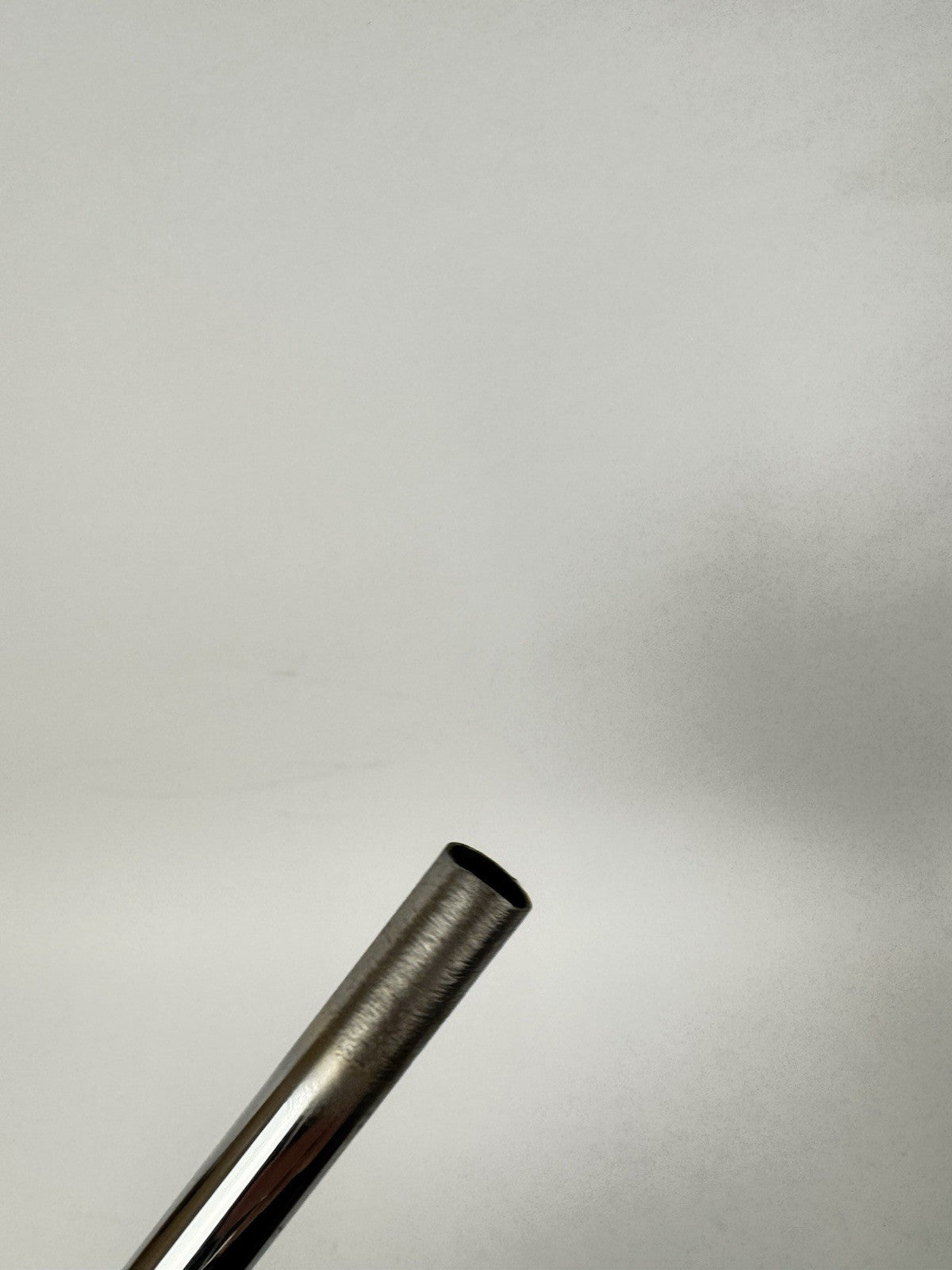 Dynamic Gold 115 Iron Shaft Mid S300 Stiff Flex Steel 36”/0.370 Parallel /346319