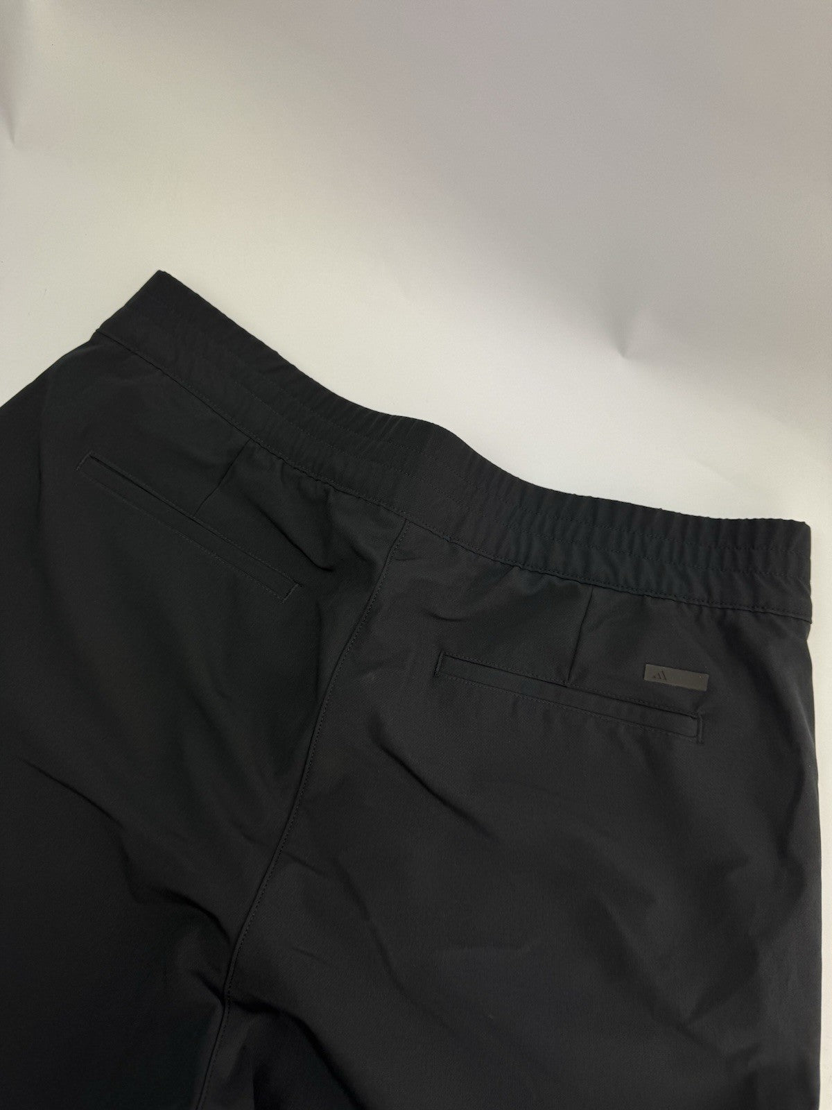 Adidas Ladies Golf Shorts Bermuda /Black /UK Medium /New /294875