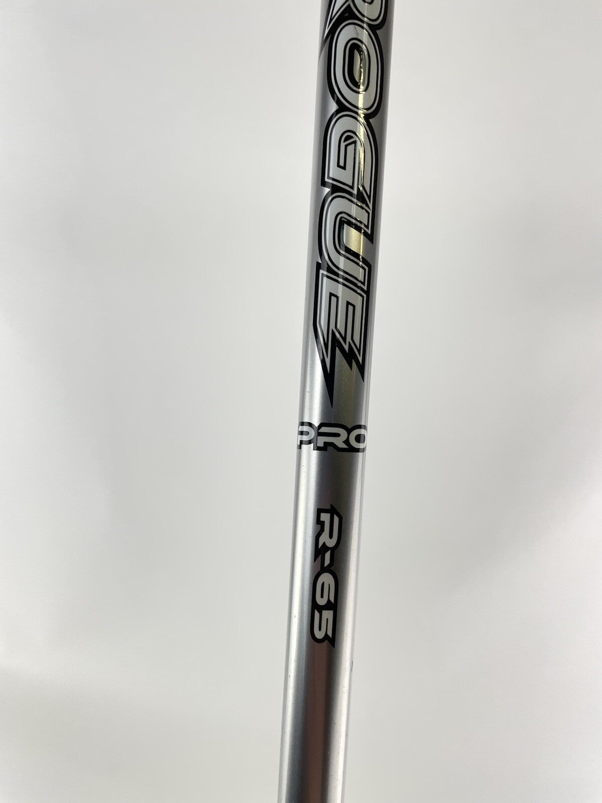 Cobra Aerojet 7 Iron Aldila Rogue Regular Graphite /Left Handed /Demo /1531511
