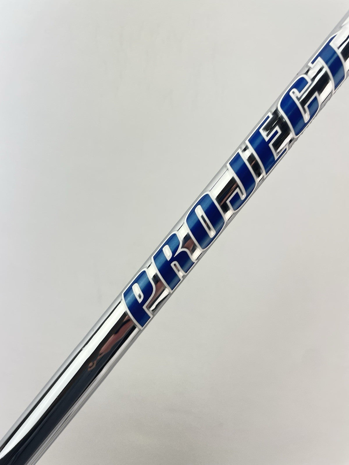 Project X LZ Iron Shaft 95 Regular Flex Steel 35 /0.370 Parallel /239212