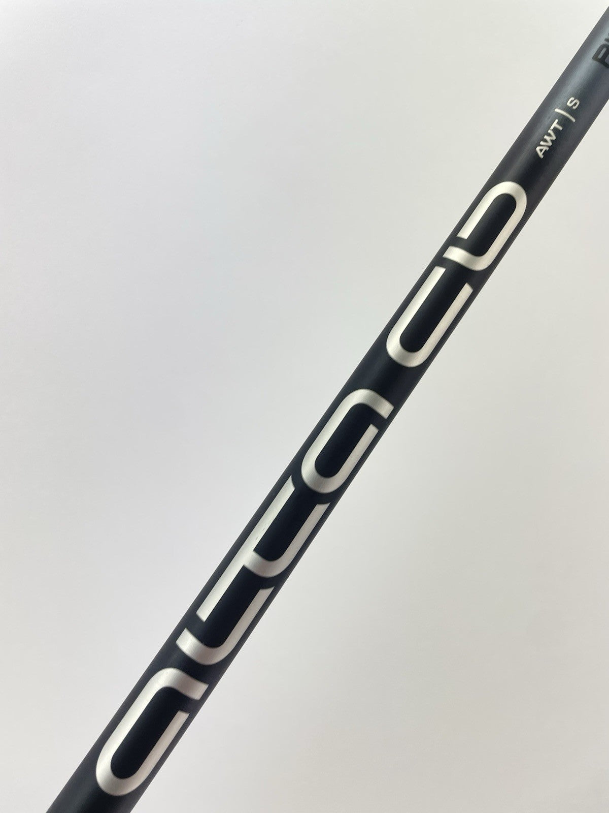 Ping Alta CB Iron Shaft AWT Stiff Flex Graphite 35.25” /0.355 Tapered /296973