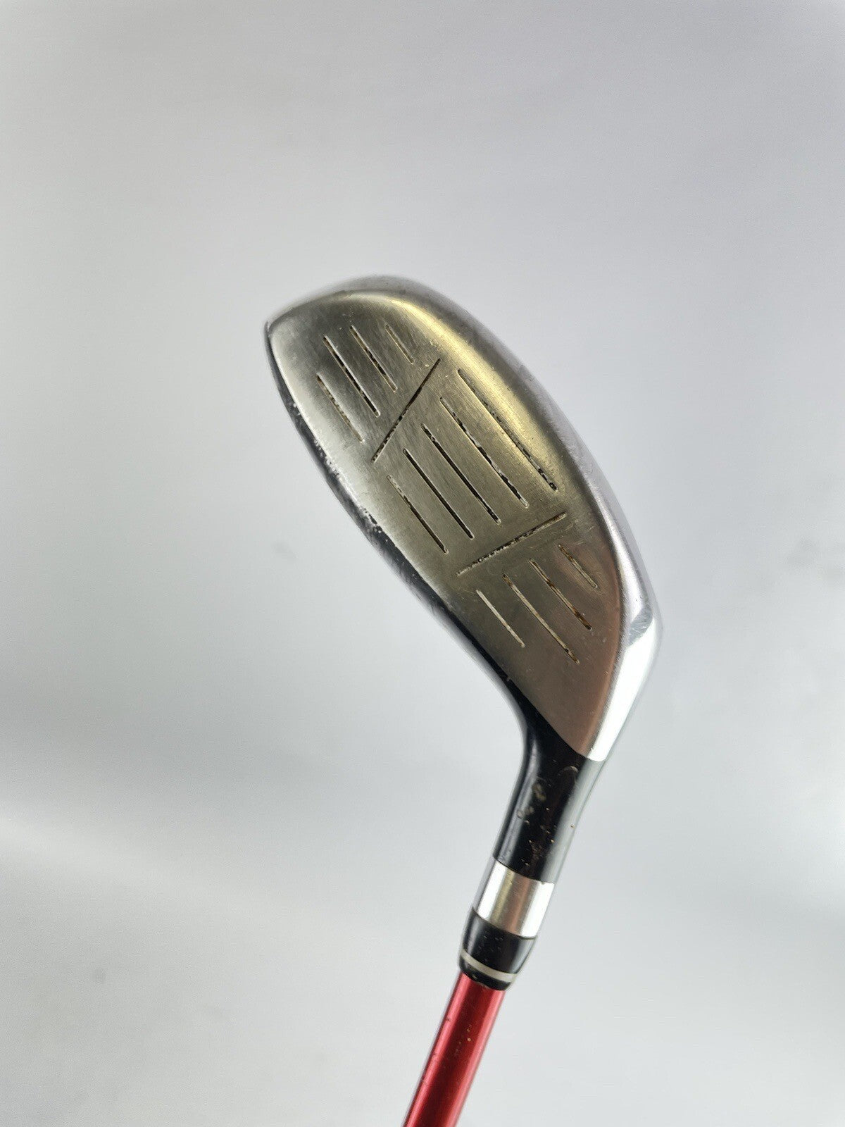 Benross Proto 3 Wood 15* Pure Aldila NV Regular Graphite /Left Handed /106855