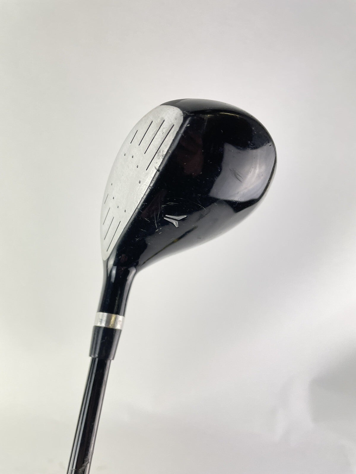Wilson HDX 4 Hybrid Mens Regular Graphite /Right /Golf Pride Jumbo /1431210