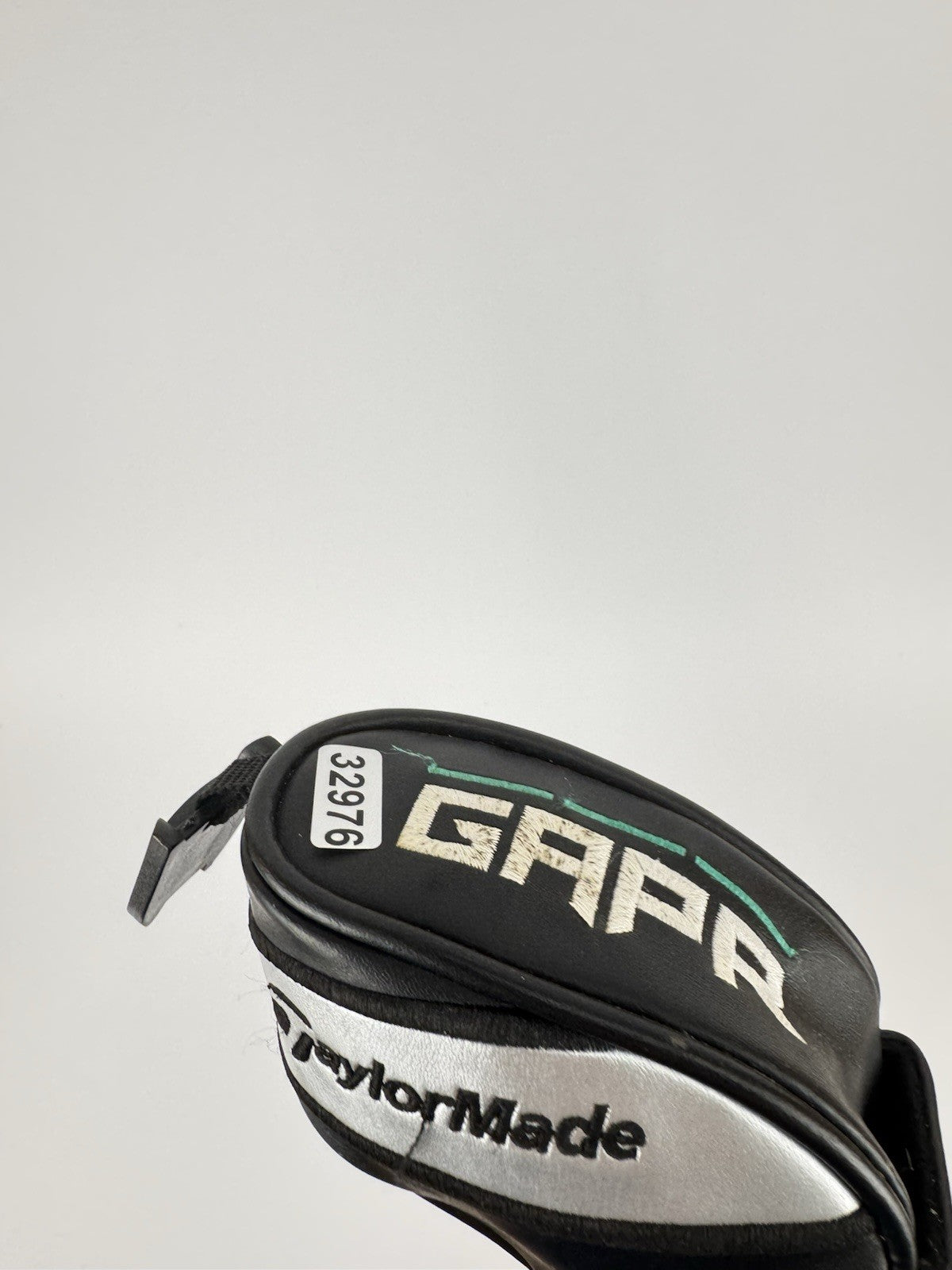 Taylormade GAPR Hi 4 Hybrid 22* KBS 70 Regular Graphite /Right Handed /3297622