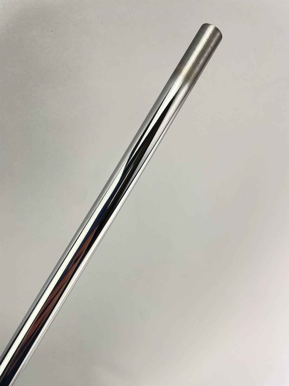 Dynamic Gold Mid 90 Iron Shaft Regular Flex Steel 34.5” /0.370 Parallel /303454