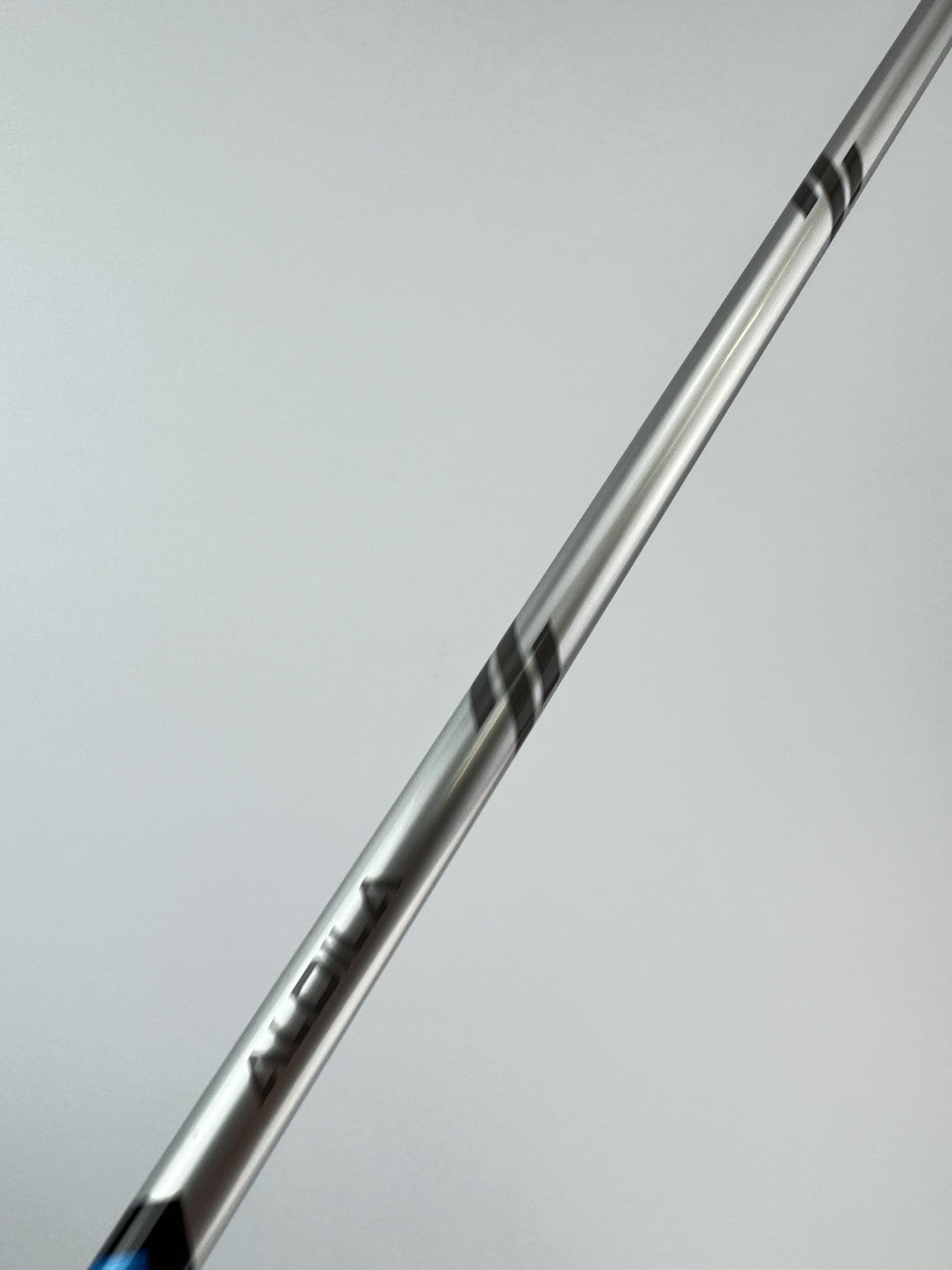 Aldila Ascent Iron Shaft 50 Senior Flex Graphite 35.5” /0.355 Tapered /285856