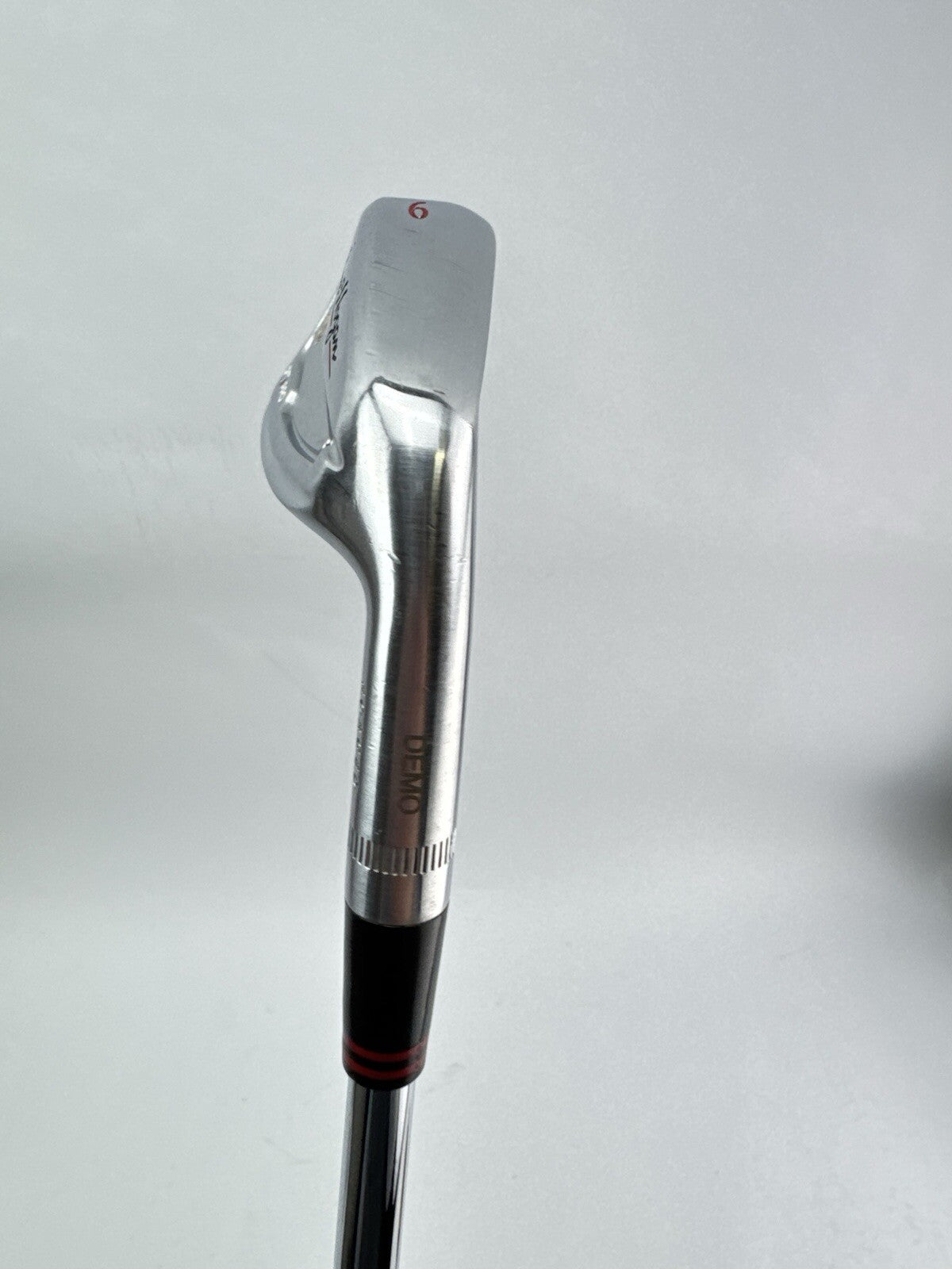 Ben Hogan PTx Pro 9 Iron Forged KBS Tour-V 120 X Flex Steel /Right Handed /225117
