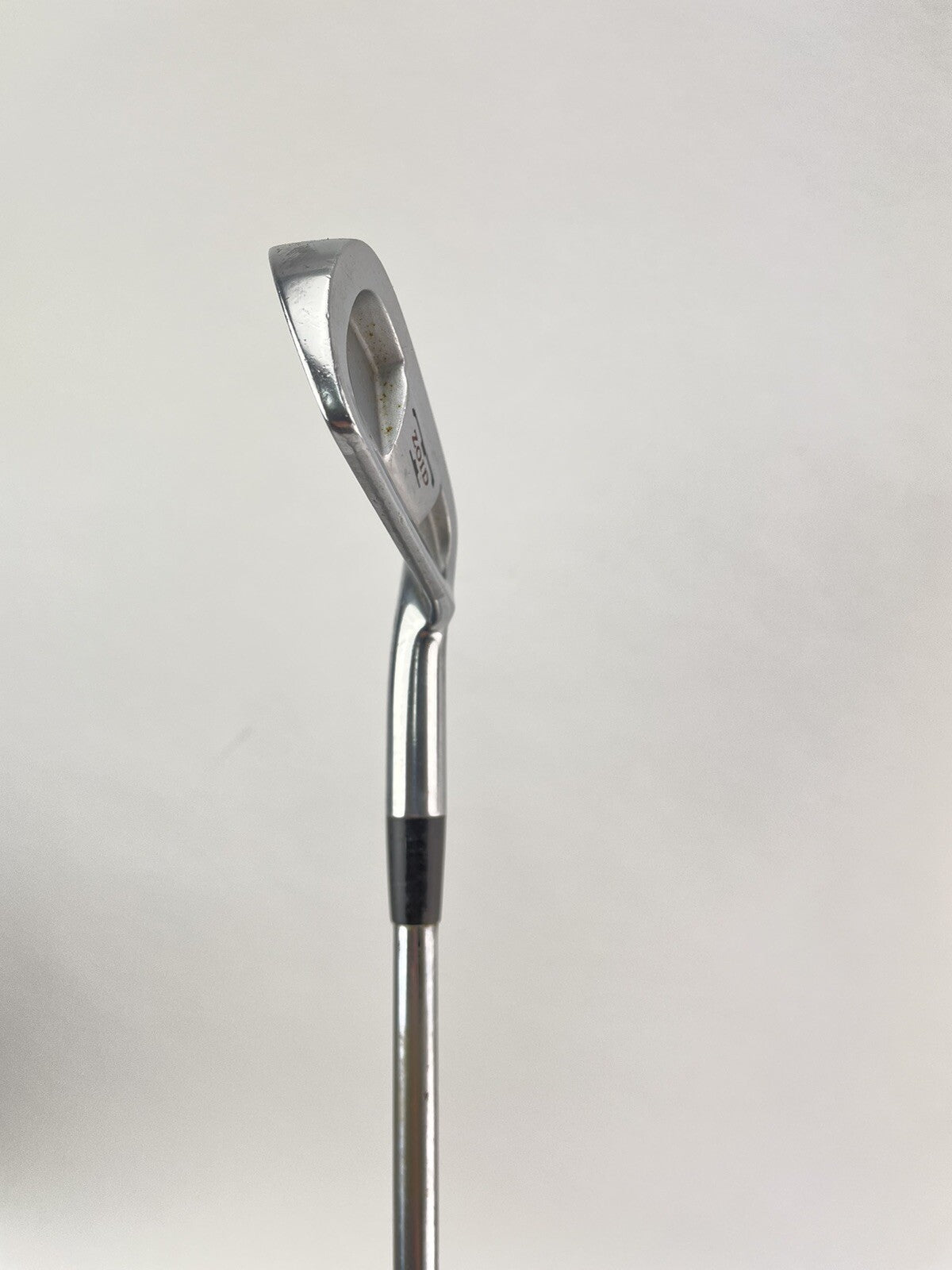 Mizuno T-Zoid 4 Iron Pro R400 Regular Steel /Right Handed /New Grip /1909113