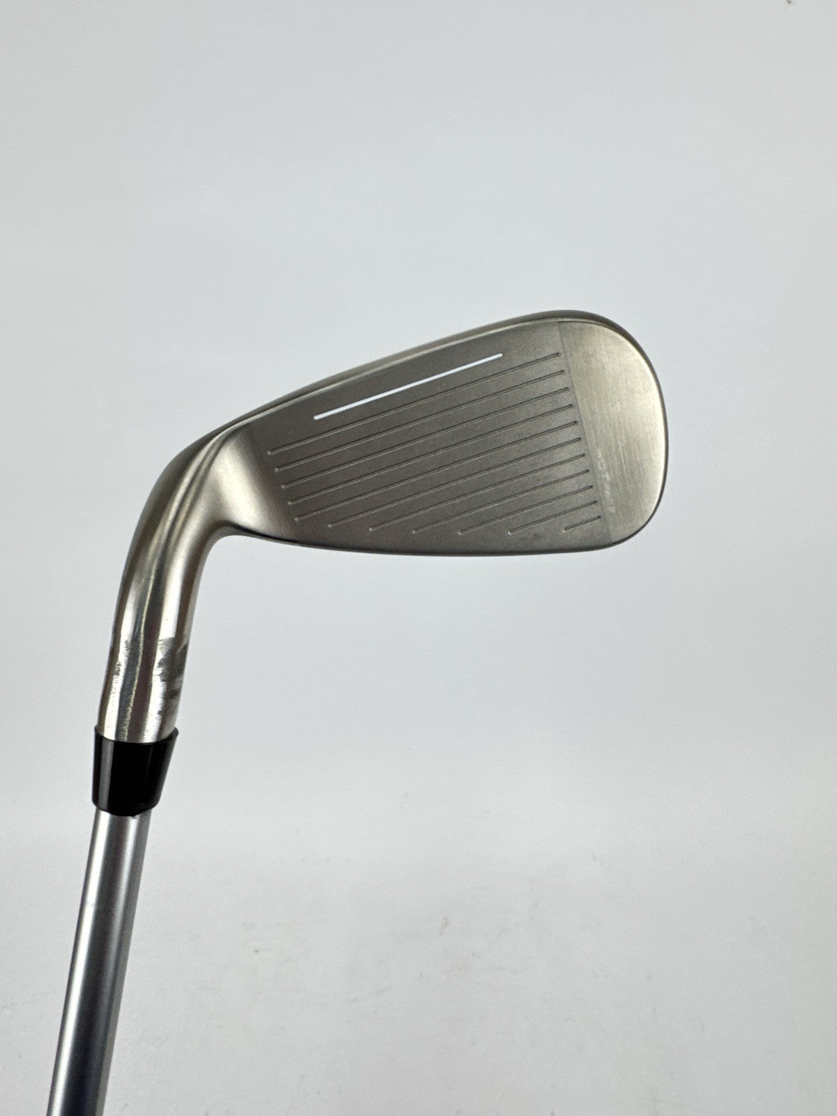Cobra DS Adapt Max 4 Iron 21* Aldila Rogue Regular Graphite /New Shaft /320508