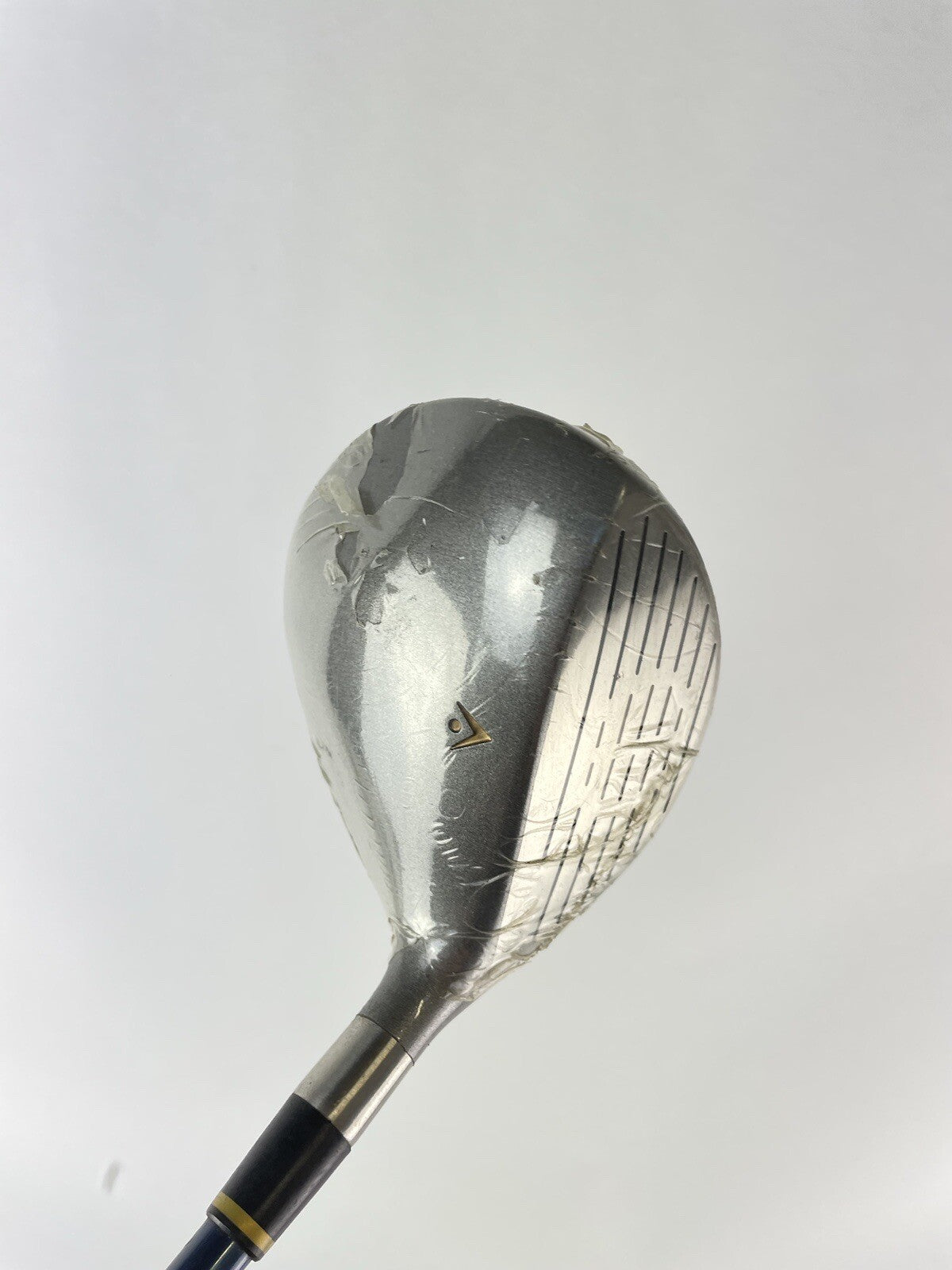 Regal Wild Thing 5 Wood 19* Mens Regular Graphite /Left Handed /New /1472611