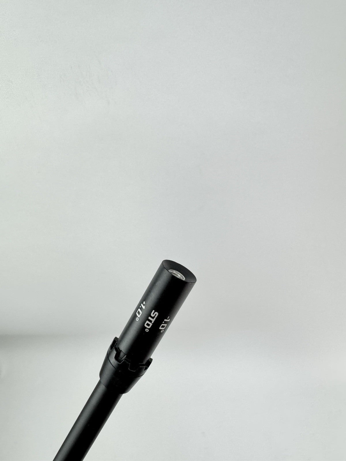 Cobra Driver Shaft Aldila Rogue Black Extra Stiff Flex Graphite 43.5/255756