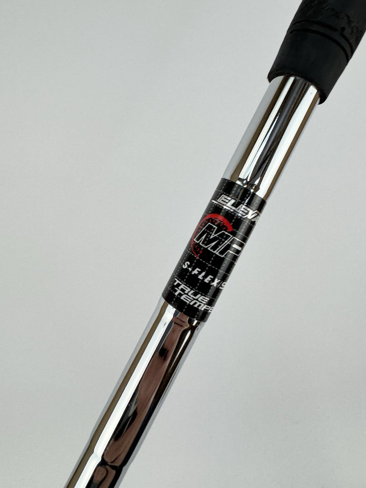 PXG Sugar Daddy 3 Lob Wedge 58* MPH95 Stiff Steel /Demo /Left Handed /3260013