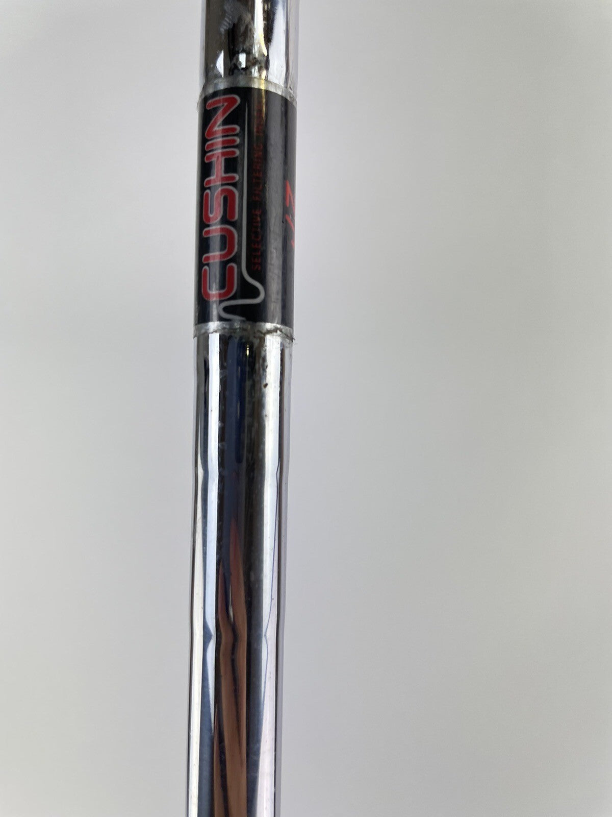 Ping i3 5 Iron O-Size Blue Dot JZ Stiff Steel /Left Handed/New Grip/1249313