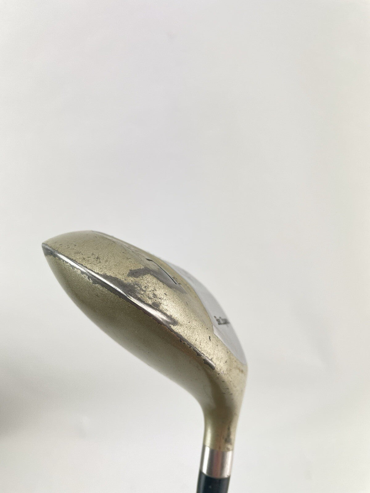 Ben Sayers 7 Wood 25* Finesse Ladies Flex Graphite /Right /New Grip /2123915
