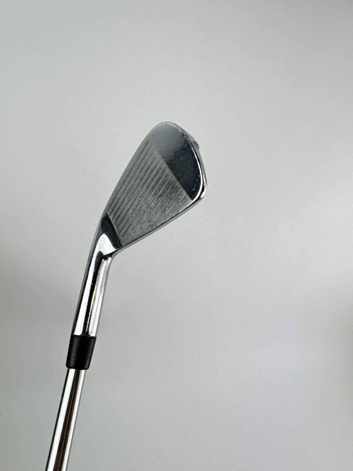 Lynx Forged 3 Iron Tour Blade KBS Tour Stiff Steel +1/2” /Right /New Grip /311518