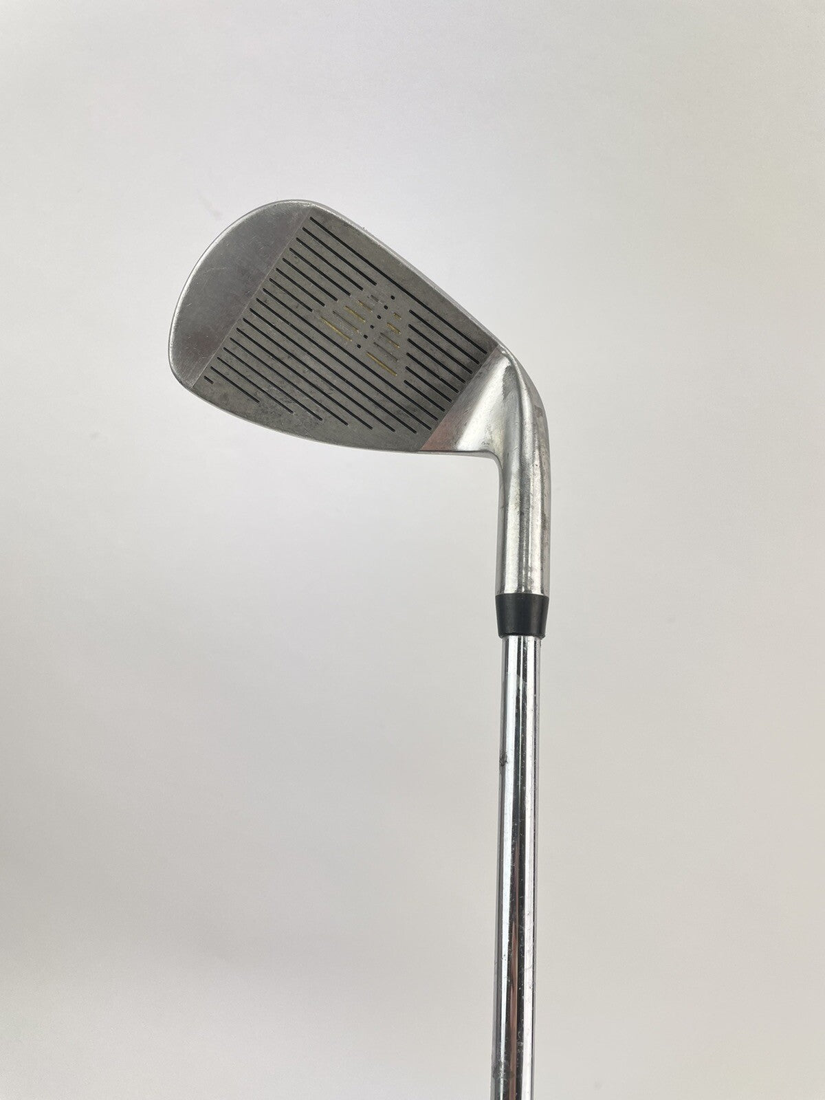Fazer Golf 6 Iron Firepower Oversize Regular Steel /Left Handed /New Grip /182479