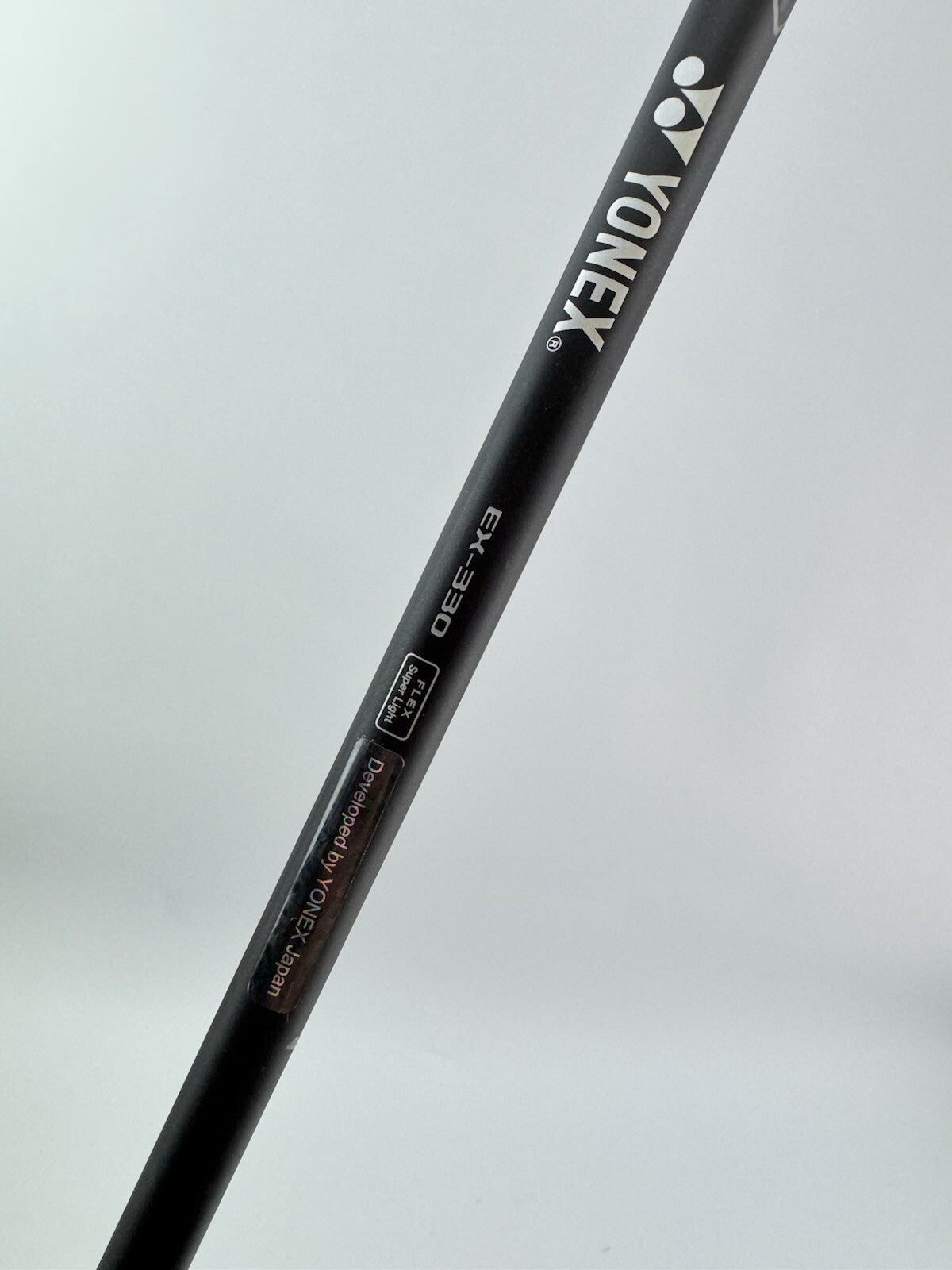 Yonex Ezone GS Sand Wedge Super Light Senior Graphite 54* /Right /New /2162013
