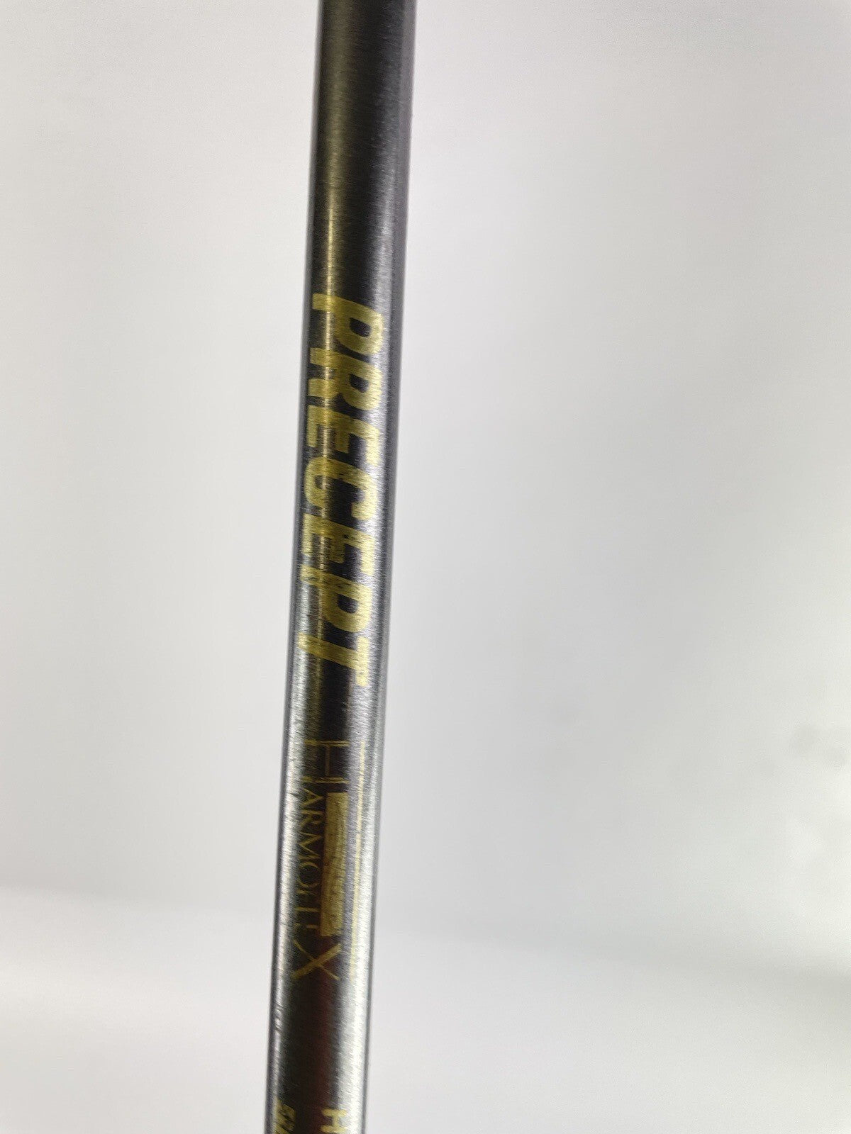 Bridgestone Precept 6 Iron Senior Flex Graphite /Right Handed /New Grip /1054817