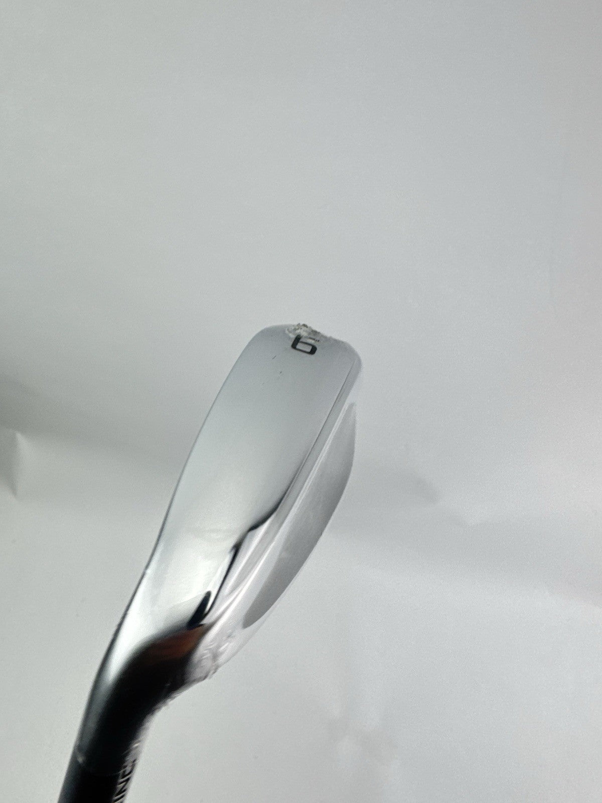 Cobra LTDx Ladies 9 Iron KBS PGI 55 Ladies Flex Graphite /Left /New /297866