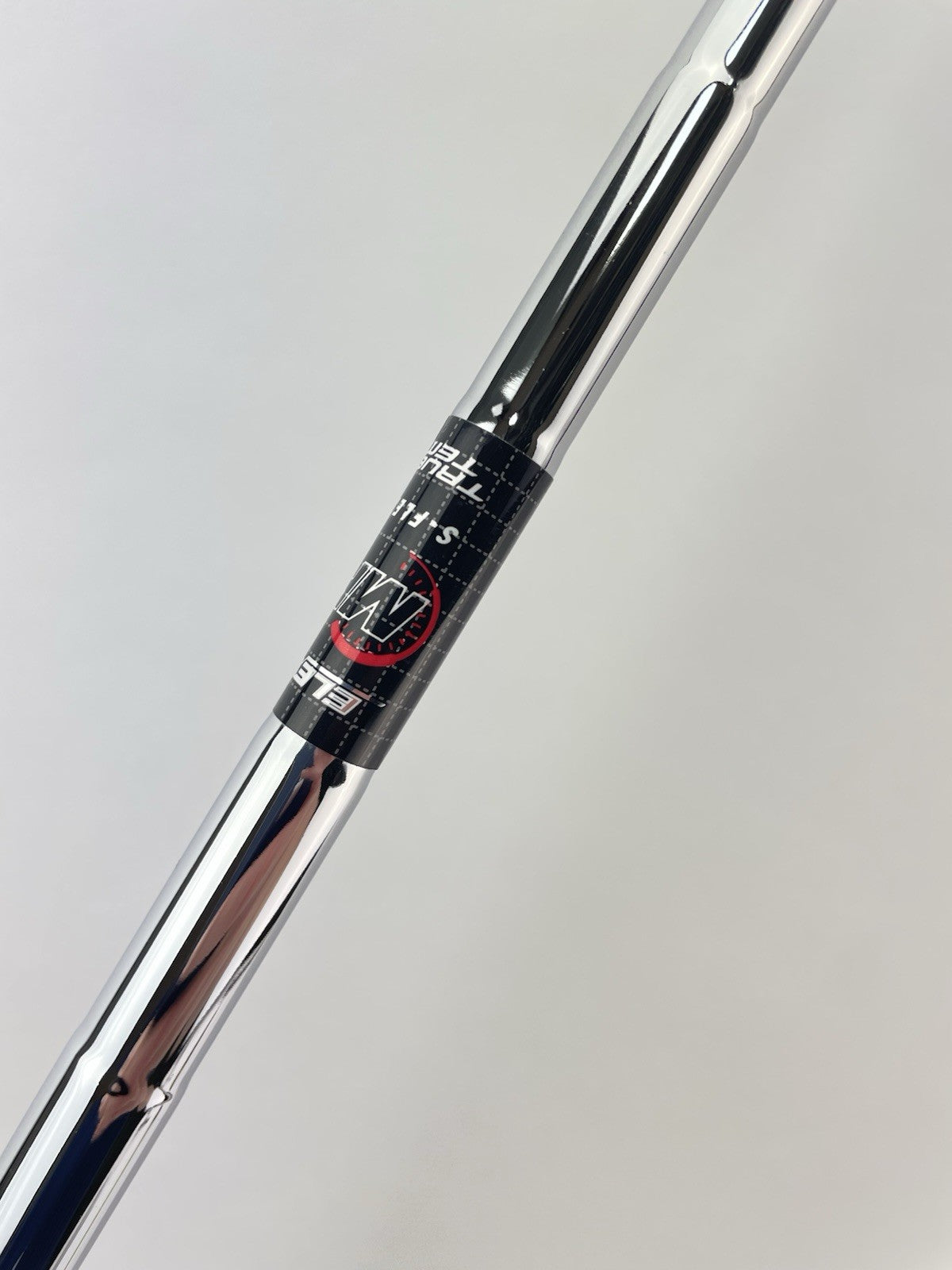 Elevate MPH 95 Iron Shaft Stiff Flex Steel 35.5 /0.370 Parallel /258891