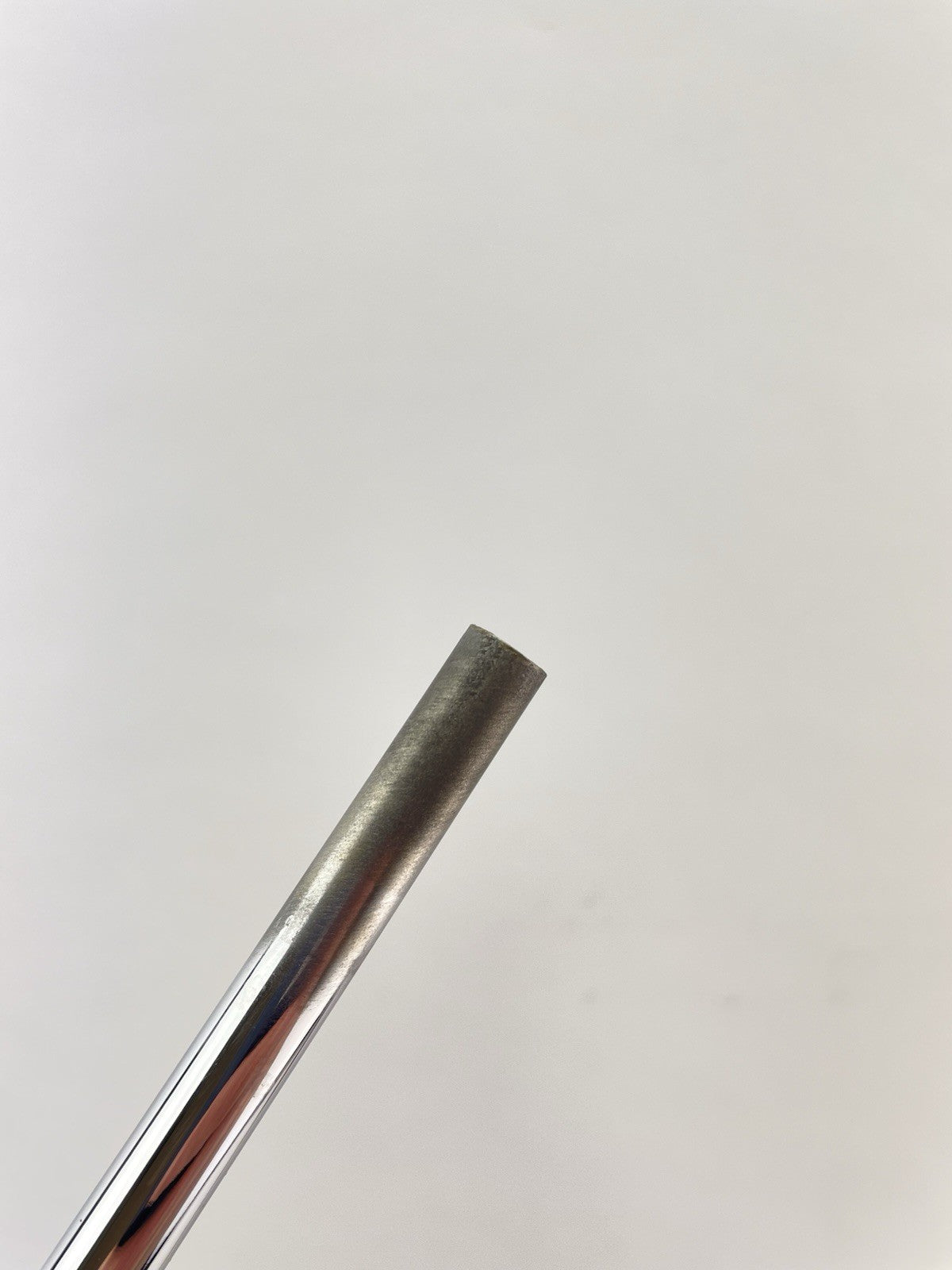 Dynamic Gold 120 Iron Shaft X100 Extra Stiff Flex Steel 35.25” /0.355 /241857