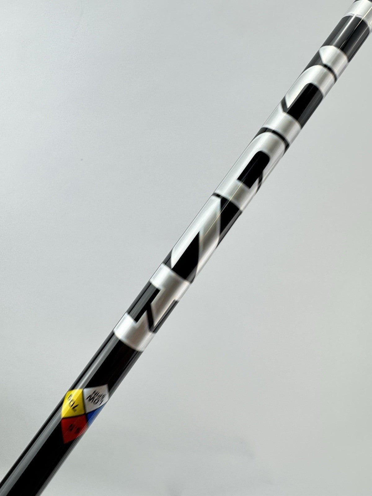 Callaway Elyte 5 Wood Shaft Hzrdus Gen4 70G 5.5 Regular Graphite 42” /323754