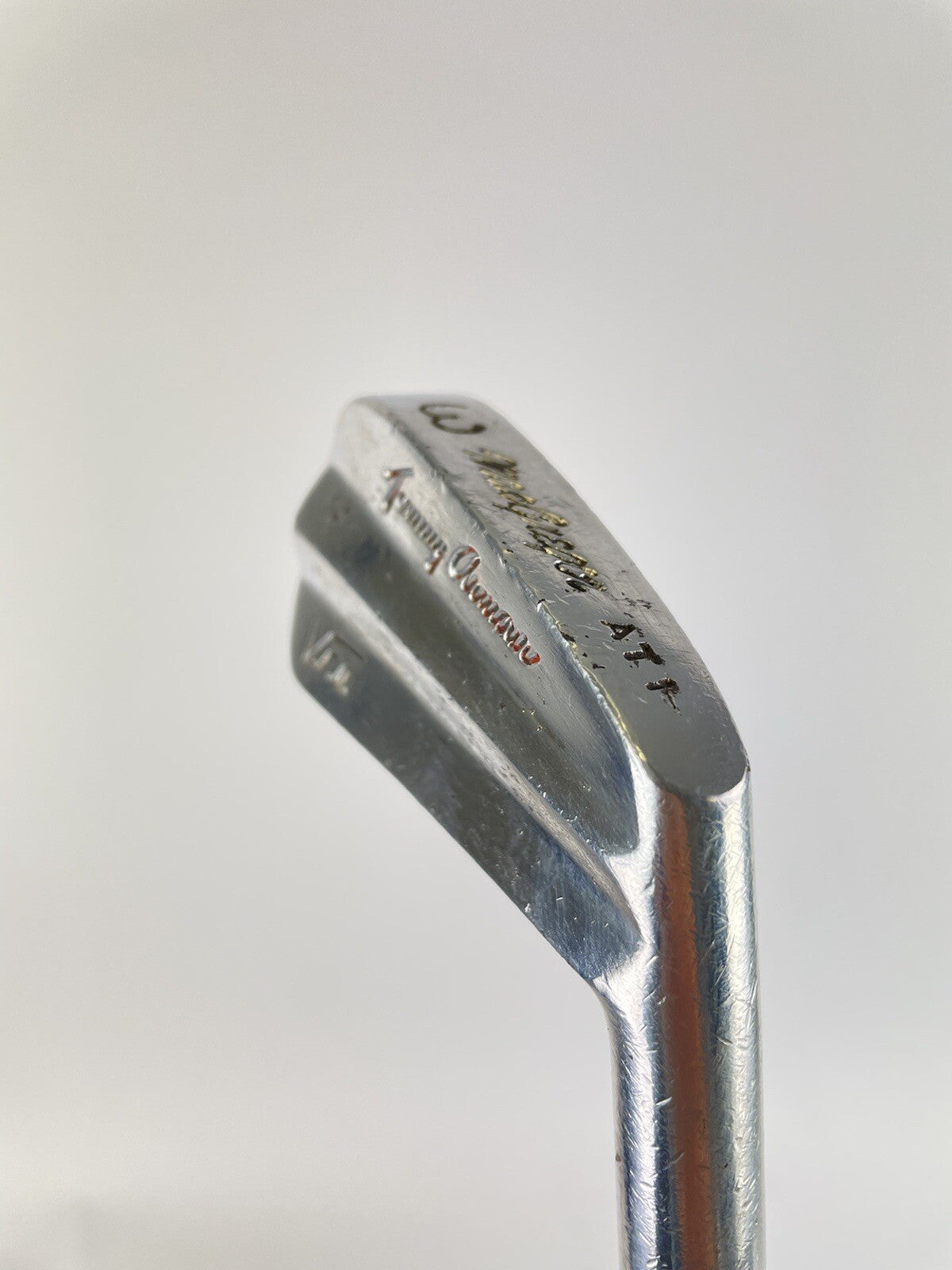 Macgregor Tommy Armour VFQ 3 Iron Regular Steel/ New Grip/ Right Handed/ 11202