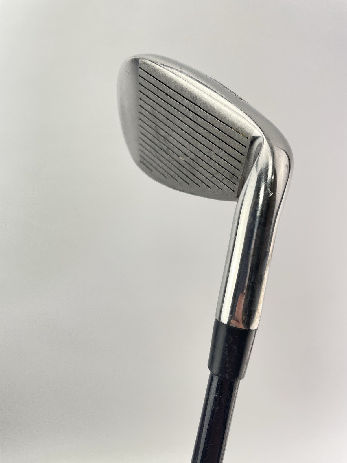 Masters Golf 8 Iron MCZ330 Regular Flex Graphite /Left Handed /New Grip /258857