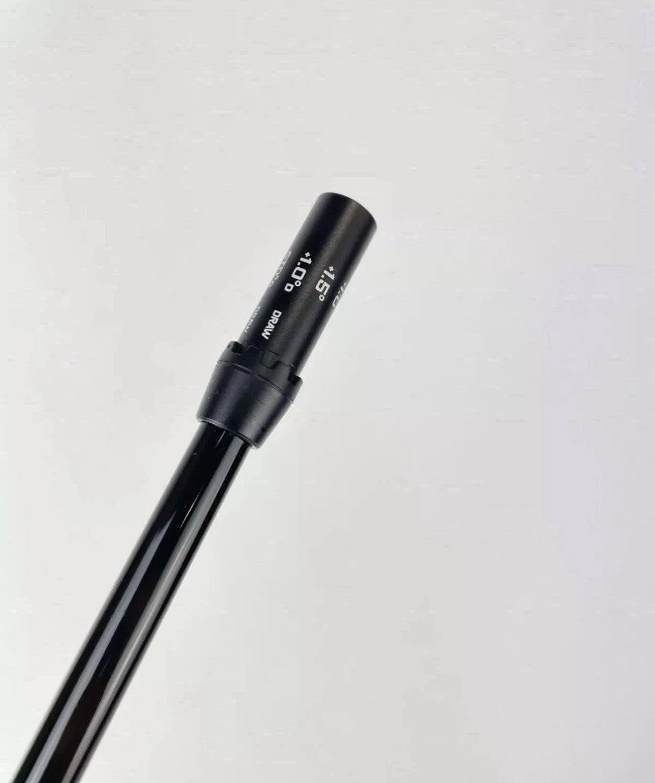 Cobra Darkspeed 3 Wood Shaft Denali Blue 5.5 Regular Flex Graphite 42.5” /New11