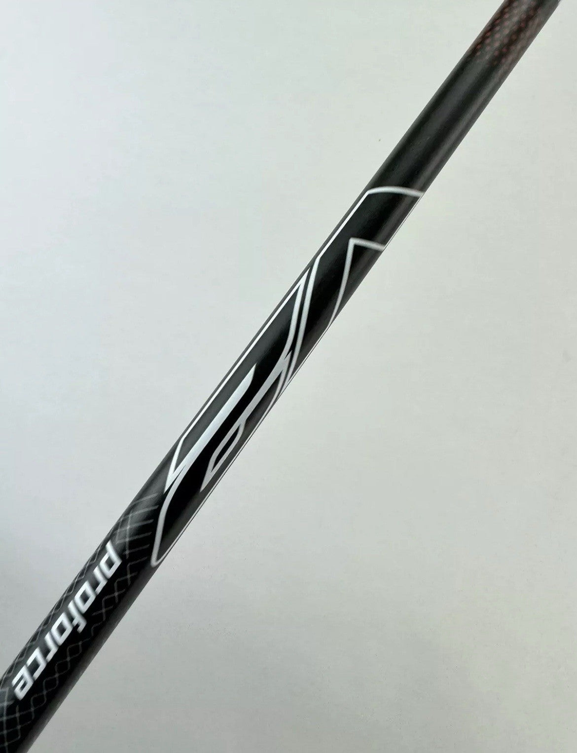 UST Proforce V2 Hybrid Iron Shaft 55H F2 Senior Flex Graphite HL 42 /0.370 /New2