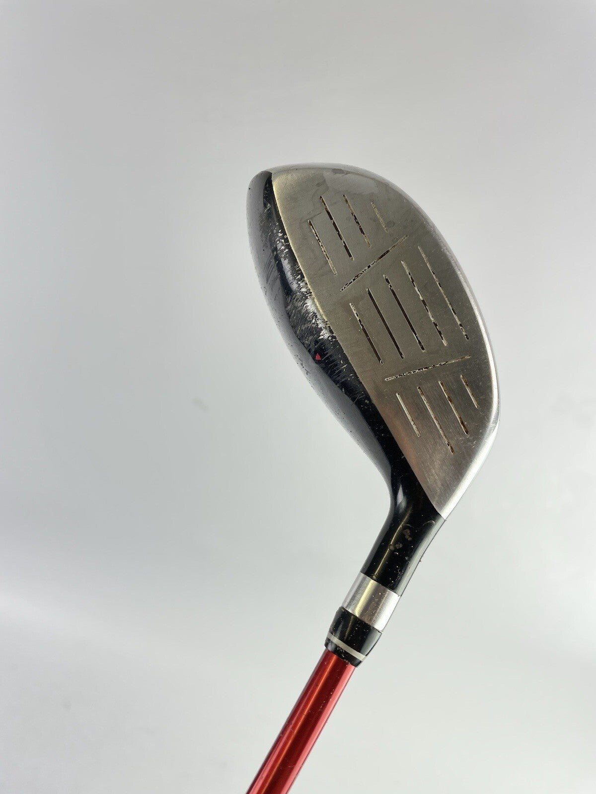 Benross Proto 3 Wood 15* Pure Aldila NV Regular Graphite /Left Handed /106857