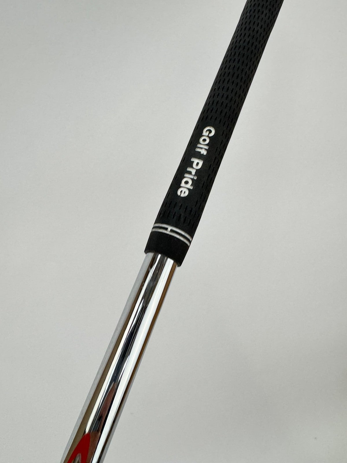 TaylorMade RSi Forged 4 Iron Nippon Modus Tour 120 Stiff Flex Steel Right/3652016