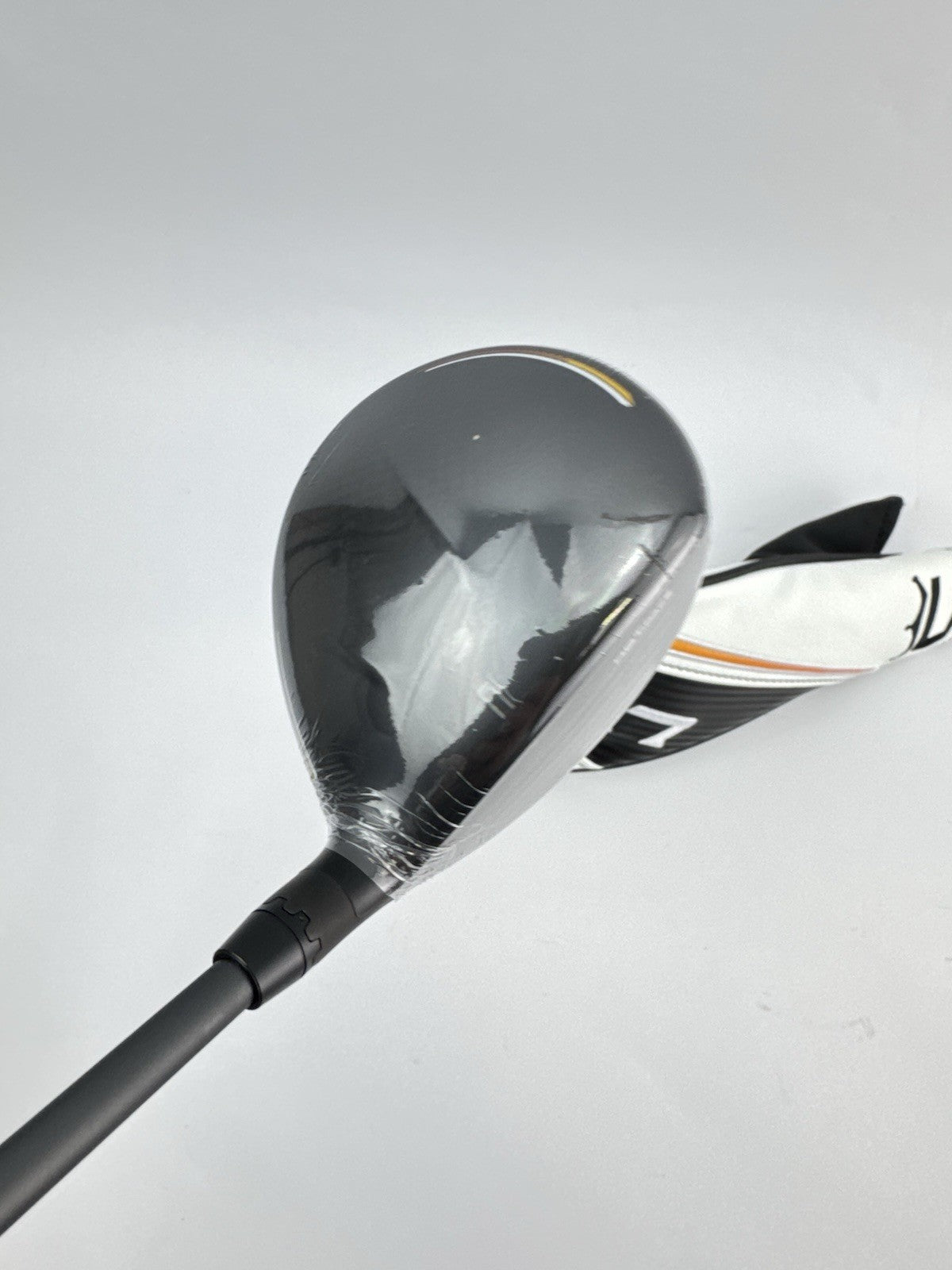 Cobra LTDx 3 Wood 15* Hzrdus Smoke 5.5 Regular Graphite /Left Handed /2798411
