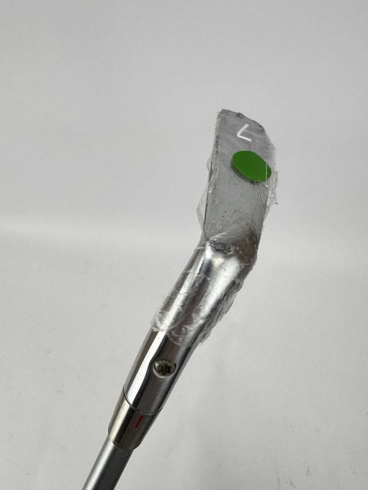 Mizuno Pro 223 7 Iron Left Handed C-taper 105 Regular Steel +1/2” /Demo /364425