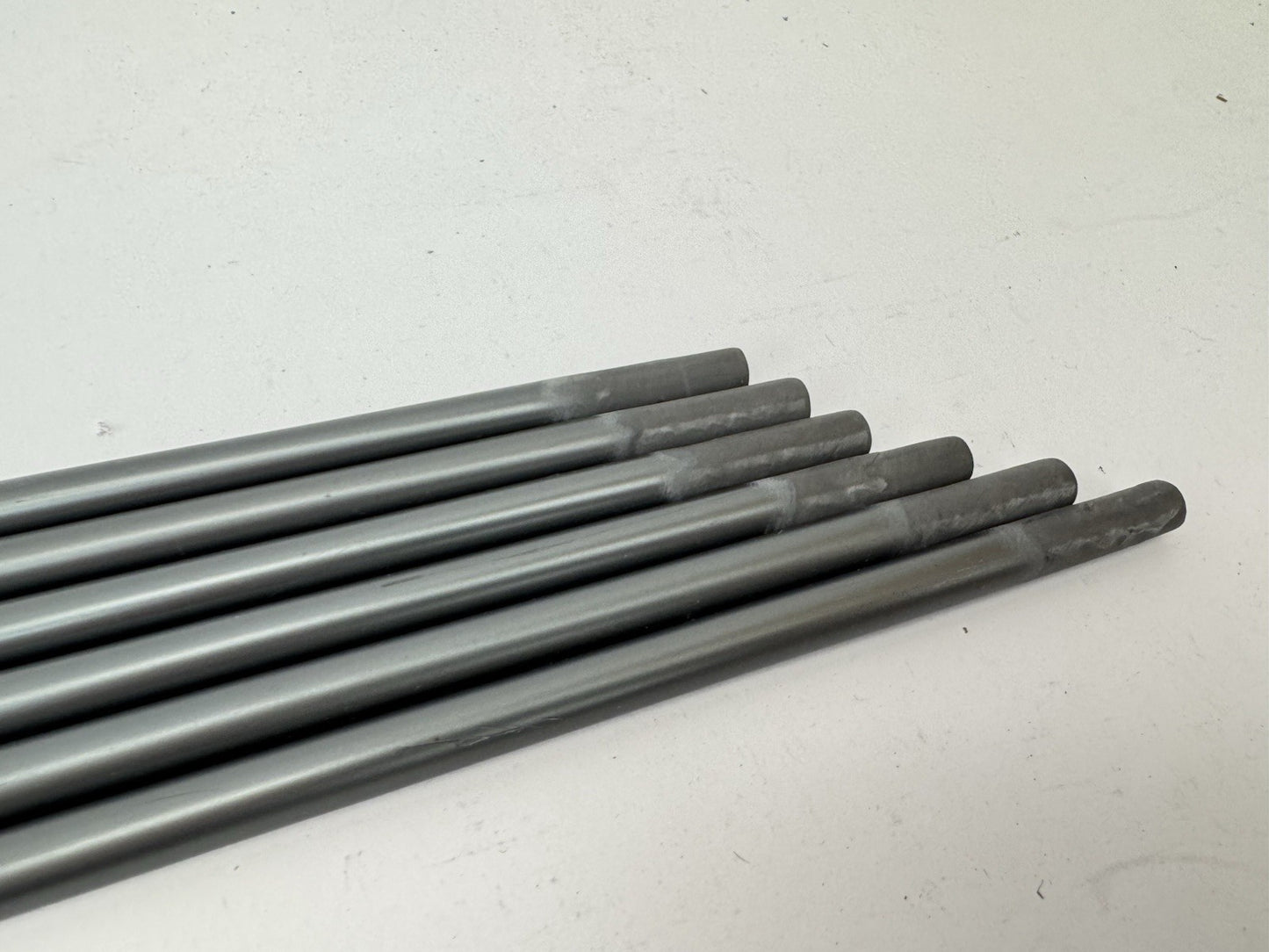 Matrix Ozik Iron Shaft Set (6) Program 60 Regular Graphite 0.355 Tapered /339547