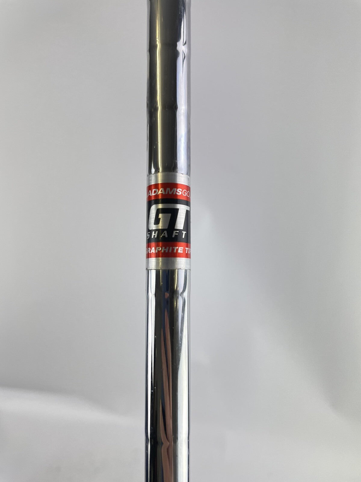 Adams Golf 3 Iron Tight Lies Tour Regular steel /Right /New Grip /678311