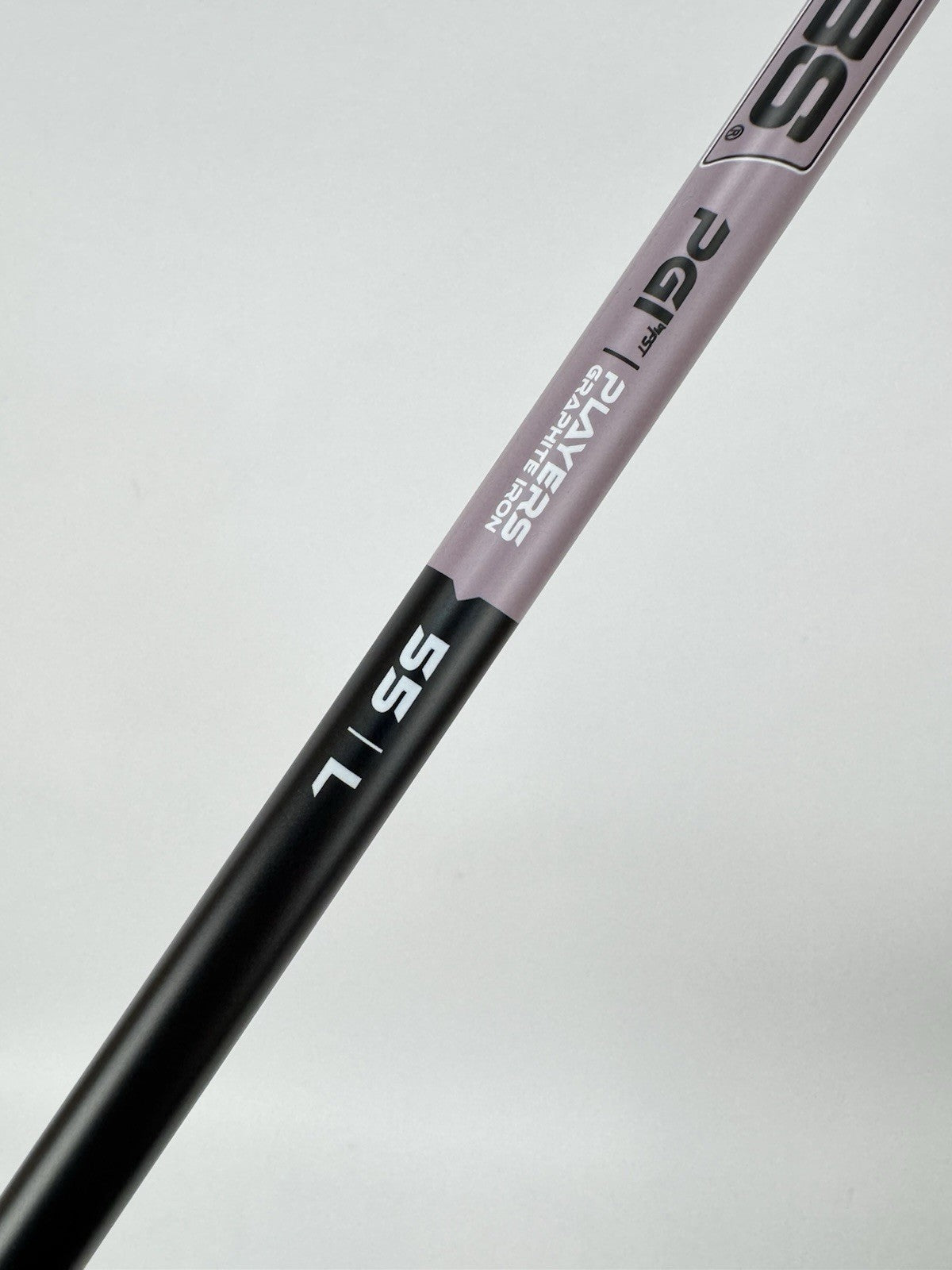 Cobra LTDx Ladies 9 Iron KBS PGI 55 Ladies Flex Graphite /Left /New /3629211