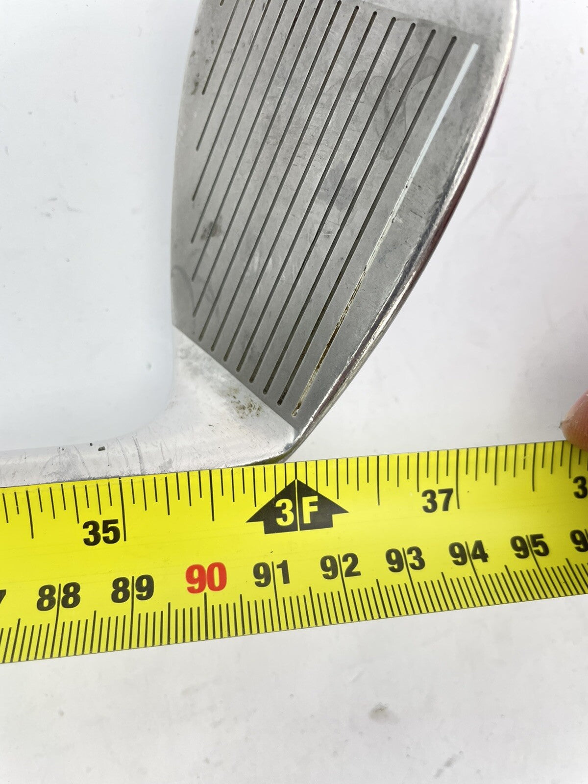Tour Edge Gap Wedge Bazooka Geomax2 Left Handed /Regular Graphite /2202118