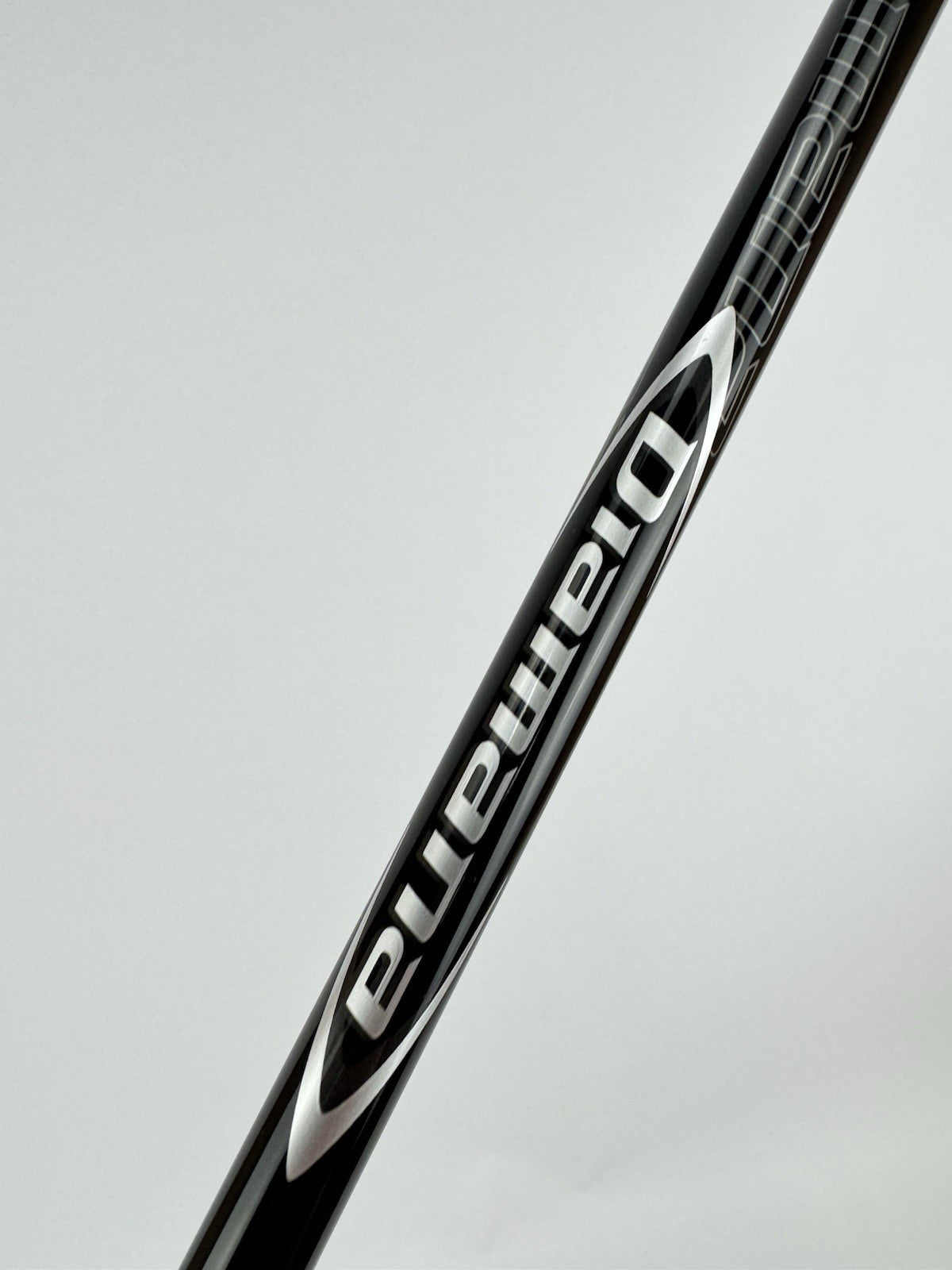 Mizuno Pro 245 4 Iron Left Handed Forged Diamana Stiff Graphite /New Shaft/3222516