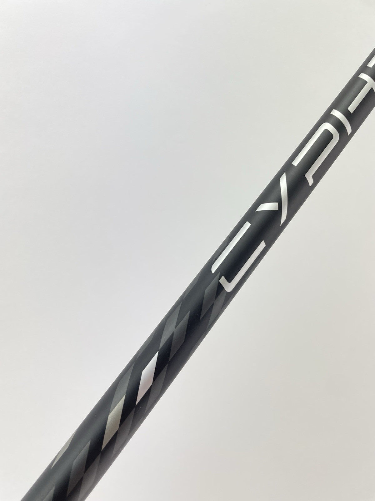 Project X Cypher 2.0 Iron Shaft Fifty Senior Flex Graphite 34.5” /0.370 /296951