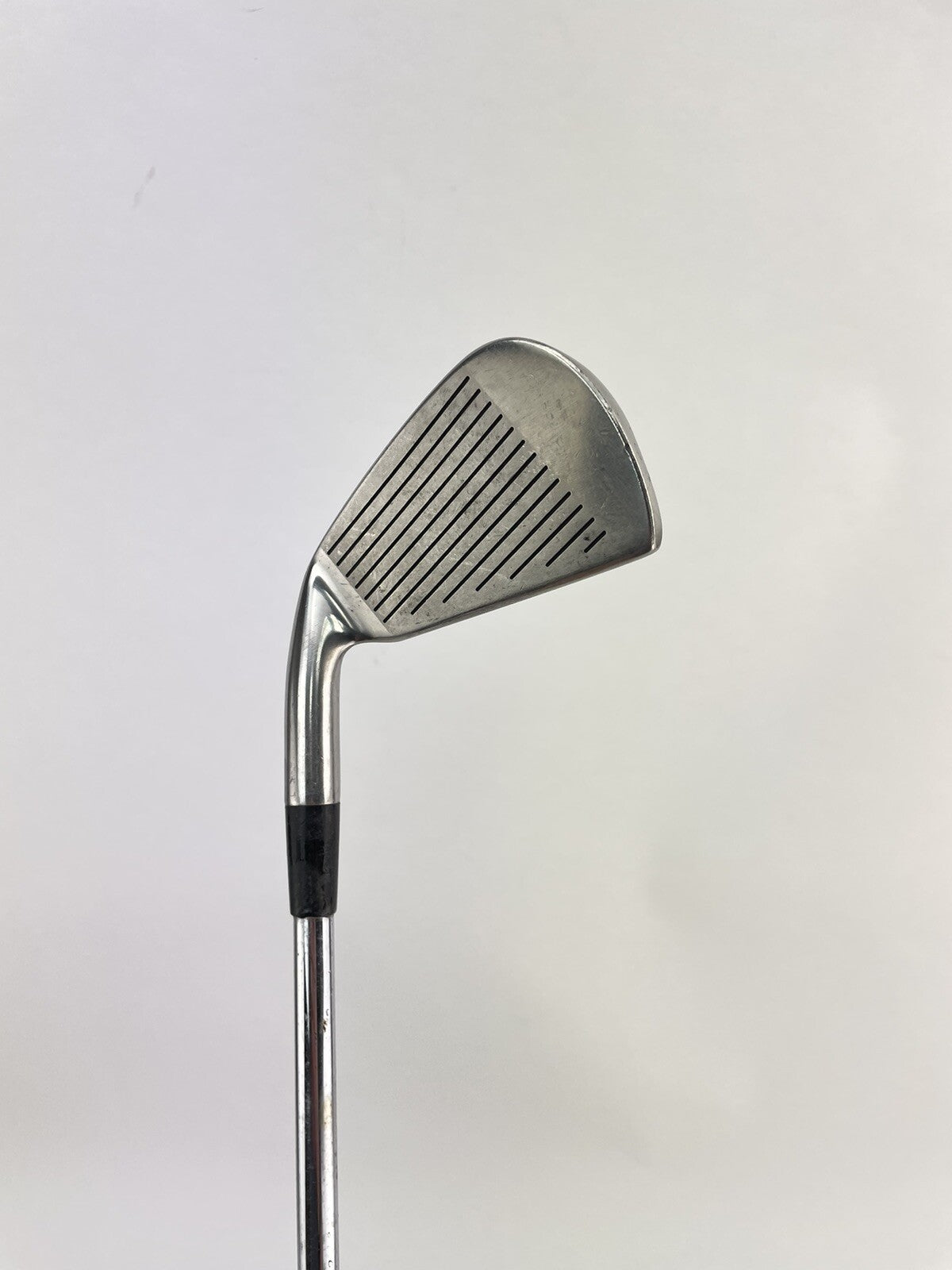 Mizuno T-Zoid 4 Iron Oversize Regular Flex Steel /Right Handed /New Grip /172957