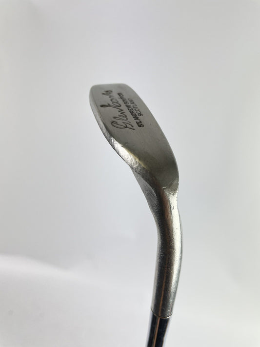 Gleneagles St Andrews Putter Napa Style 35” Blade Heel Shafted /New Grip /62960
