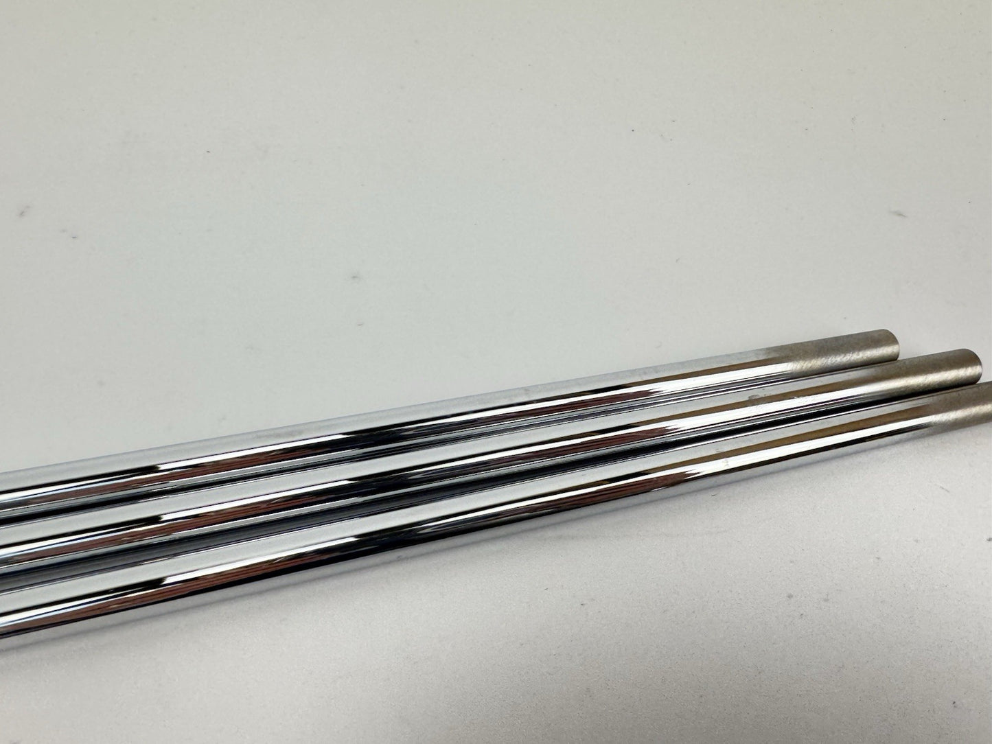 Nippon Modus3 Wedge Shaft Set (3) Tour105 Stiff Flex Steel 0.355 Tapered /322586