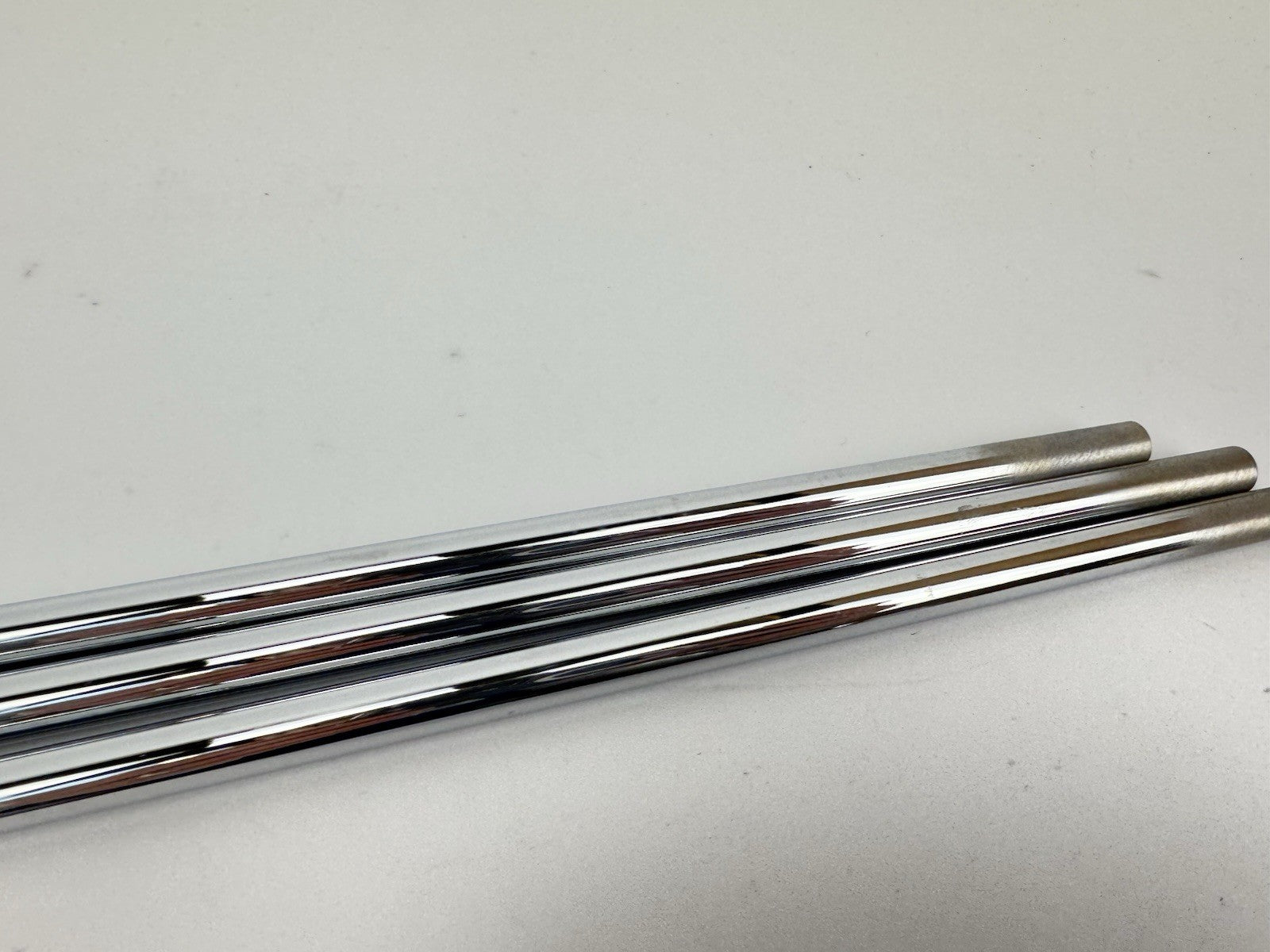Nippon Modus3 Wedge Shaft Set (3) Tour105 Stiff Flex Steel 0.355 Tapered /322586