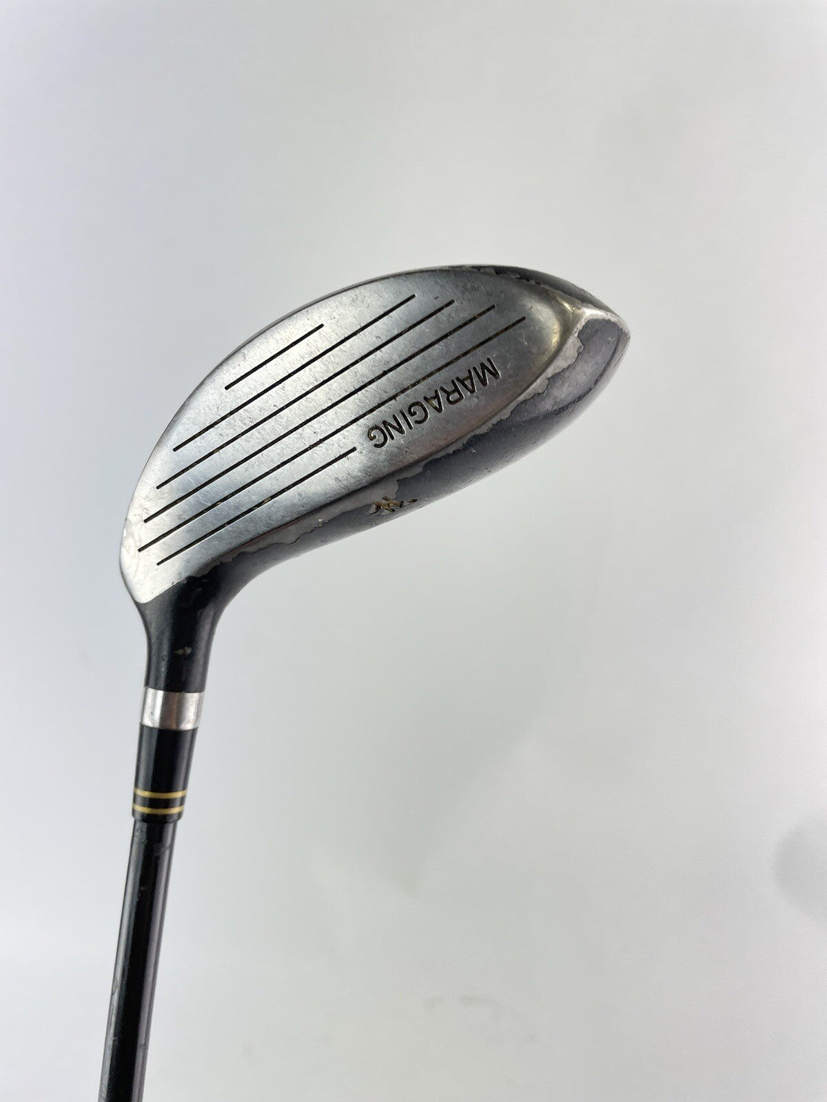 Infinity Golf Hybrid 19 Degrees Senior Graphite /Right Handed /New Grip /157656