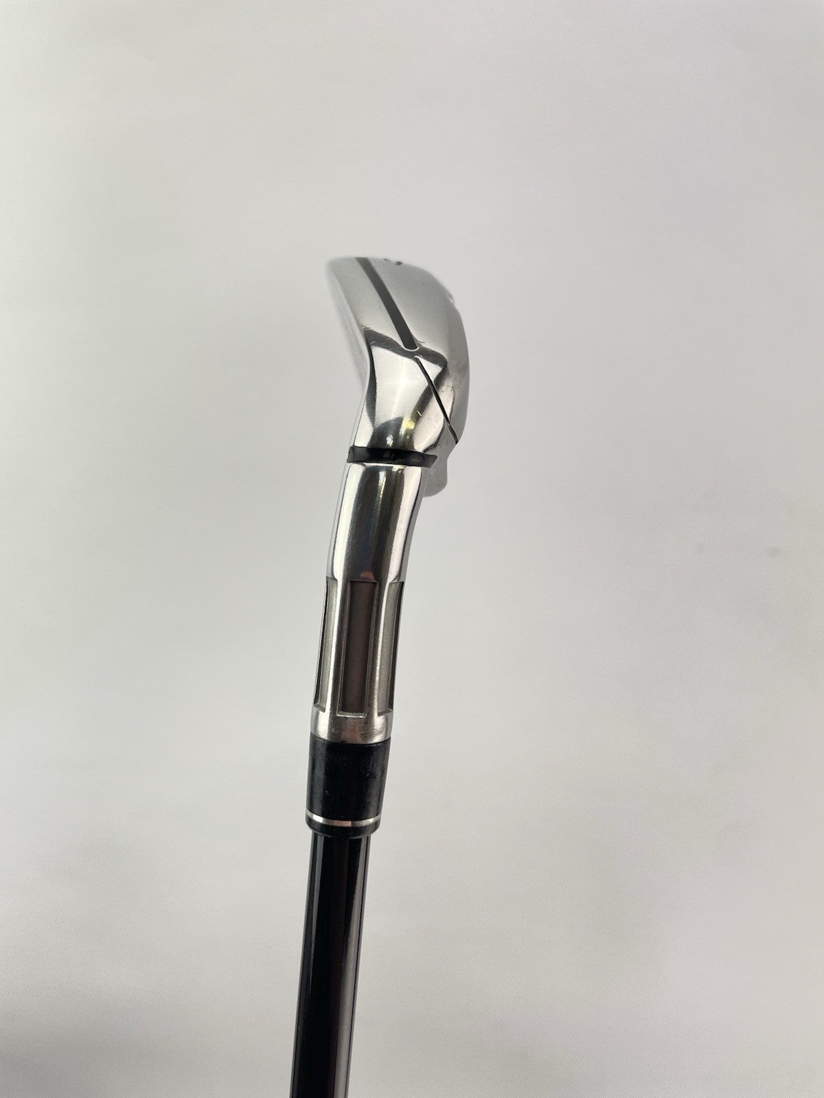 Taylormade M4 6 Iron Left Handed Fujikura Atmos Regular Flex Graphite /239626