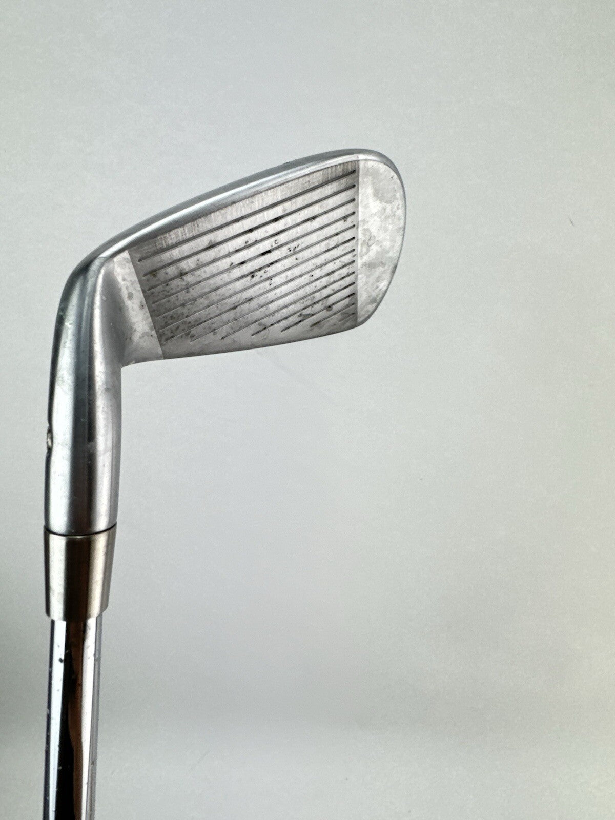 Mizuno JPX921 Tour 7 Iron KBS Tour X Flex Steel +1/2” /Right /Demo /197367