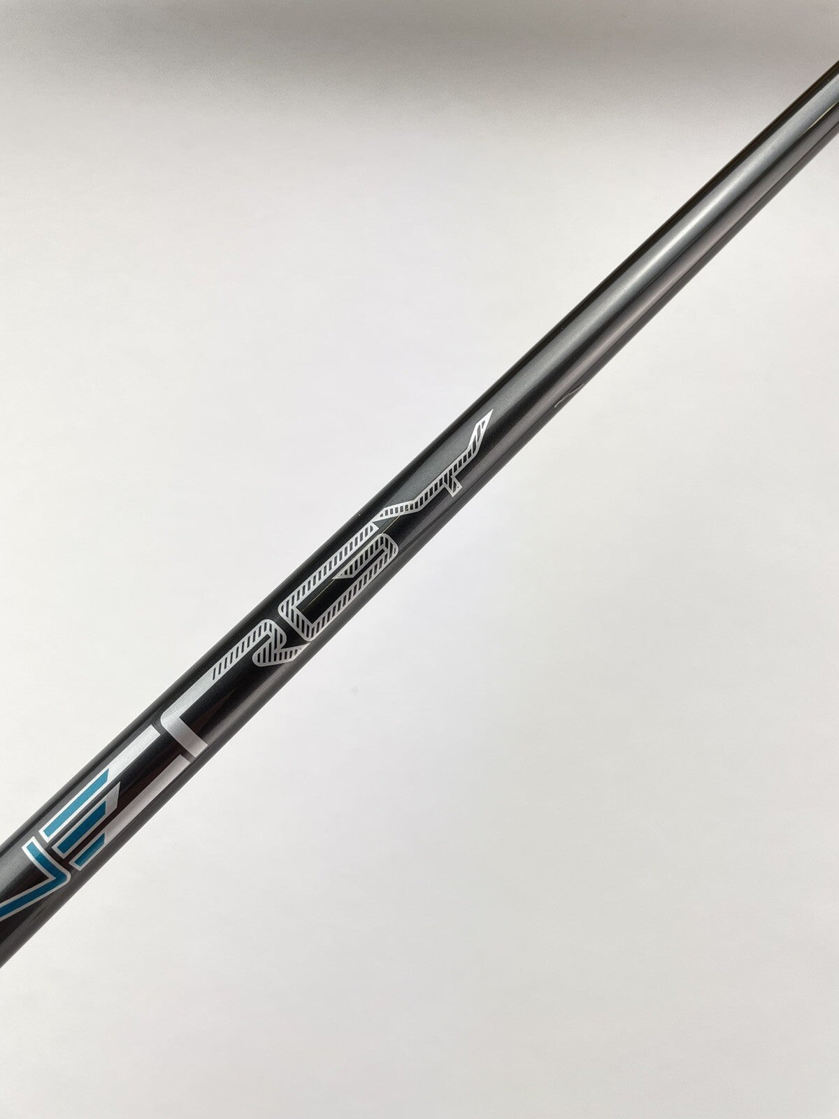 Aldila Synergy Iron Shaft 50 Regular Flex Graphite 35” /0.370 Parallel /206596