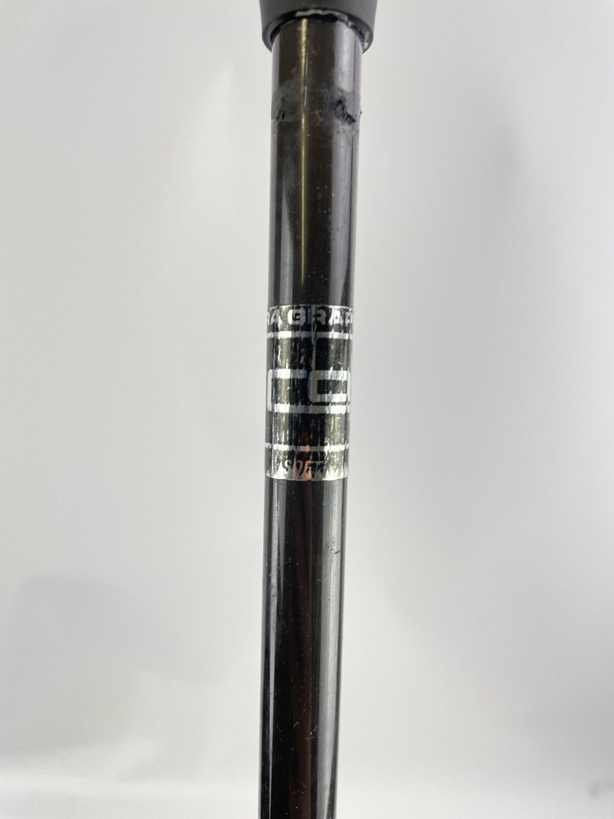 King Cobra Senior Mens Baffler 1 Wood Soft Flex Graphite /Right /New Grip /40817